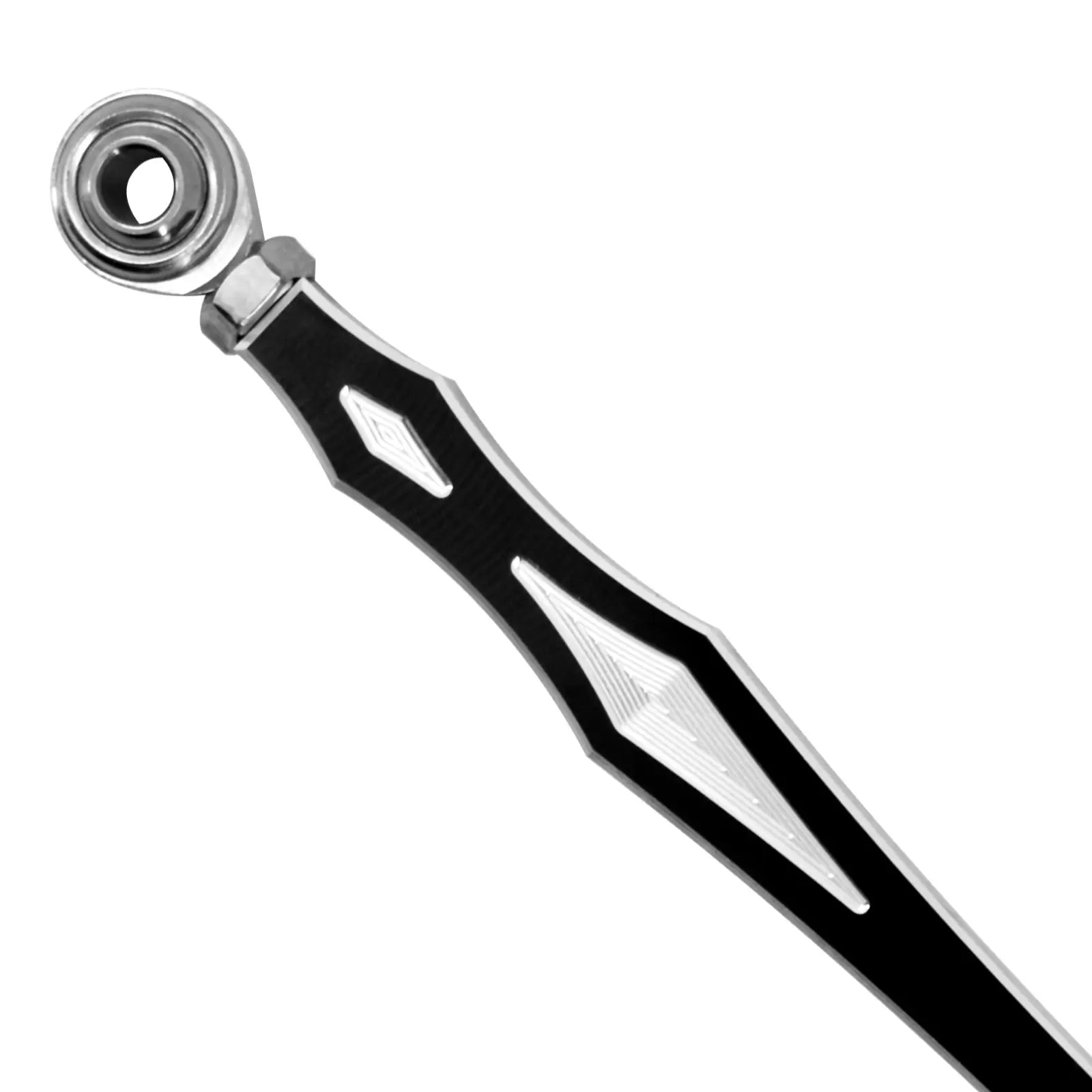 Gear CNC Aluminum Shift Linkage Lever Fit Harley Touring Softail CVO '86-'25 | Mactions