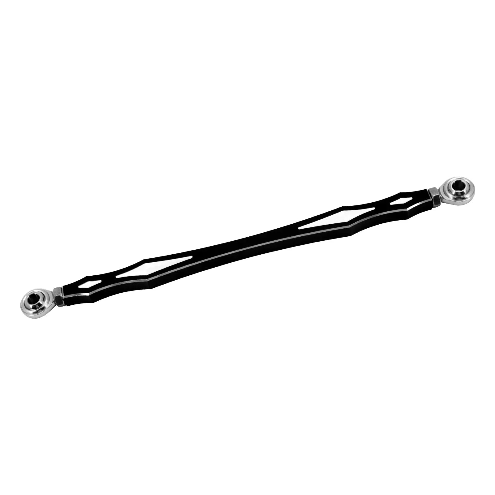 Gear CNC Aluminum Shift Linkage Lever Fit Harley Touring Softail CVO '86-'25 | Mactions