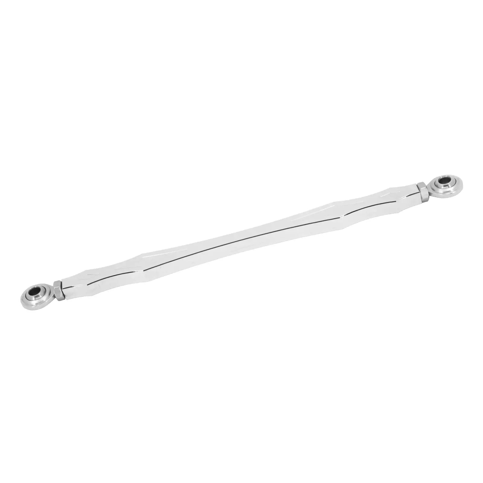 Gear CNC Aluminum Shift Linkage Lever Fit Harley Touring Softail CVO '86-'25 | Mactions