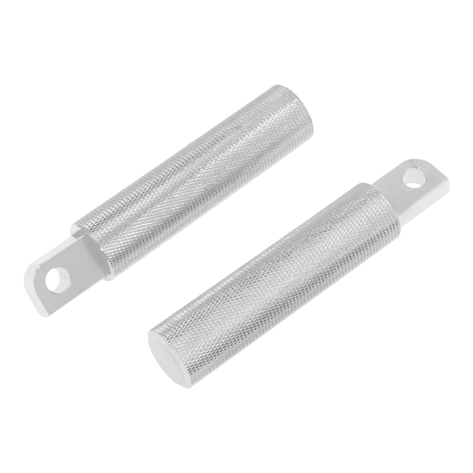 Male Mount Foot pegs for Harley Models '84-'25 | Mactions