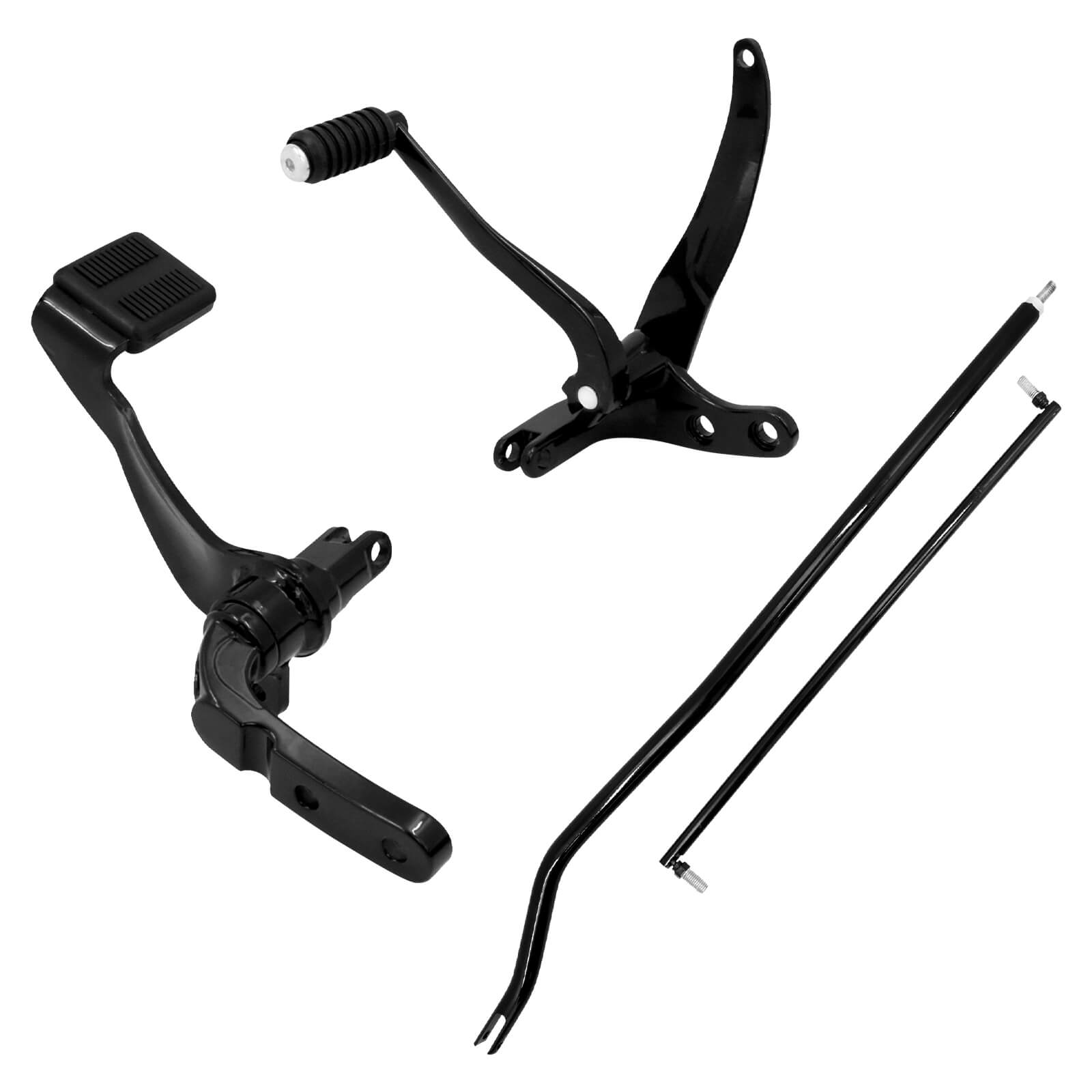 PE009901-forward-control-Pegs-Levers-Linkages-install