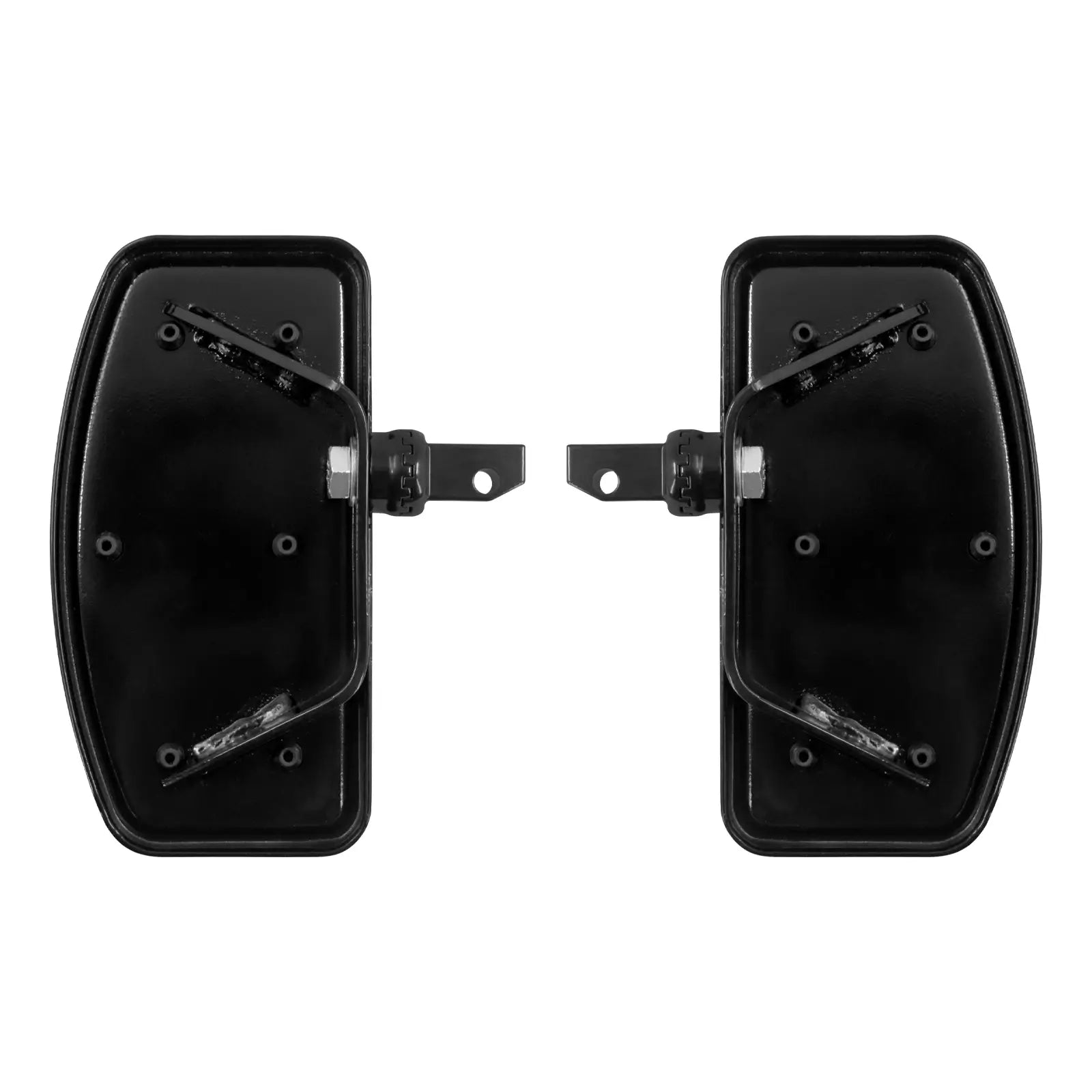 PE010203 mactions Adjustable Rider Footboards for shadow backside
