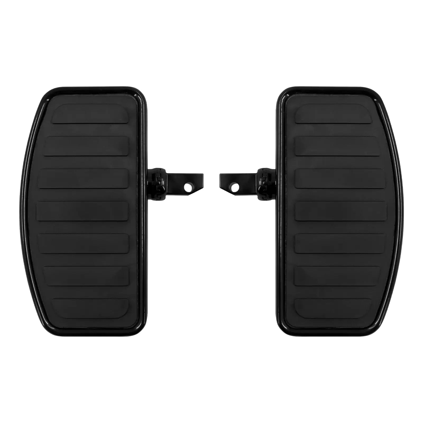 PE010203 mactions Adjustable Rider Footboards for shadow black