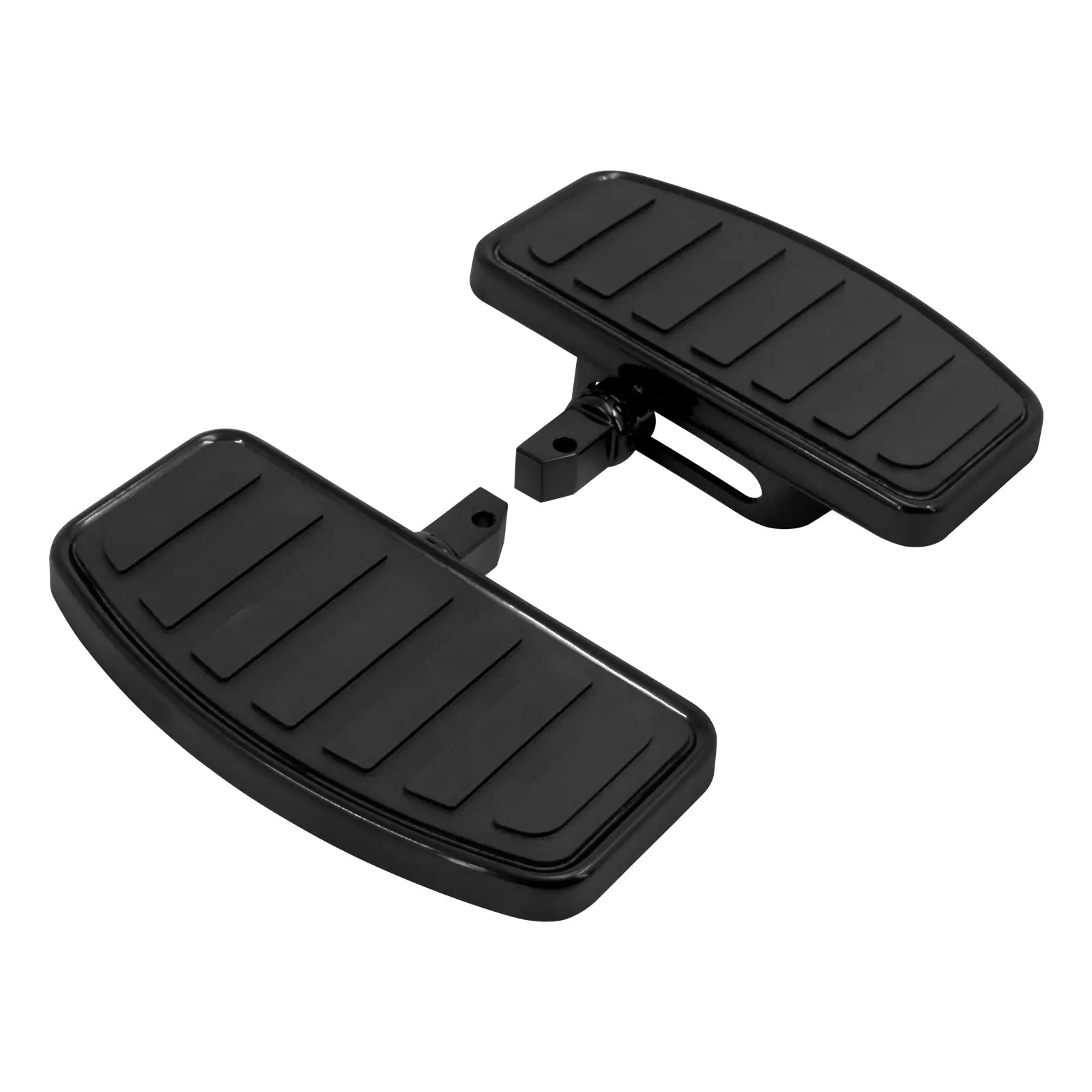 PE010203 mactions Adjustable Rider Passenger Footboards for VTX