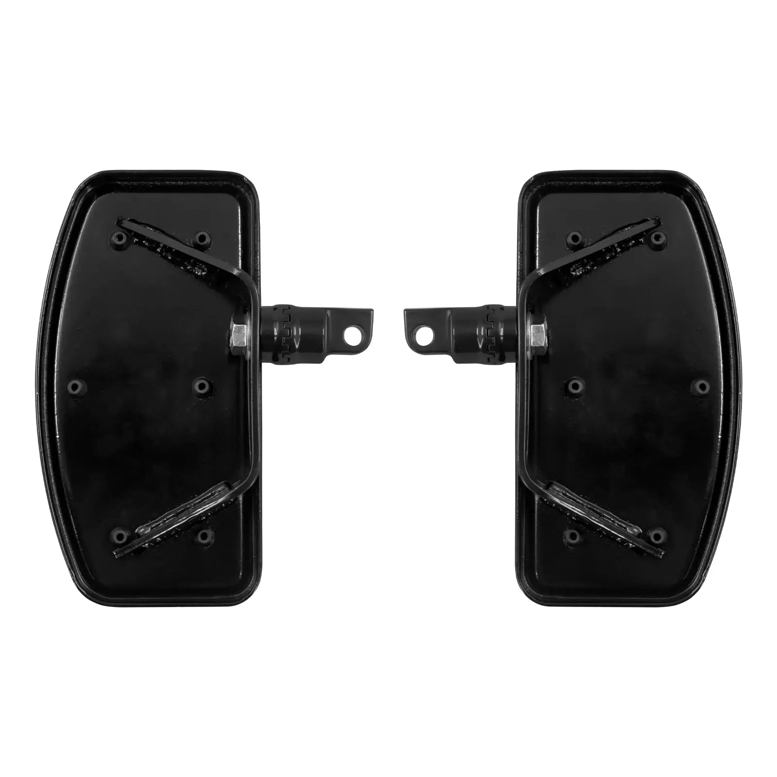 PE010204 mactions Adjustable Rider Footboards for harley backside