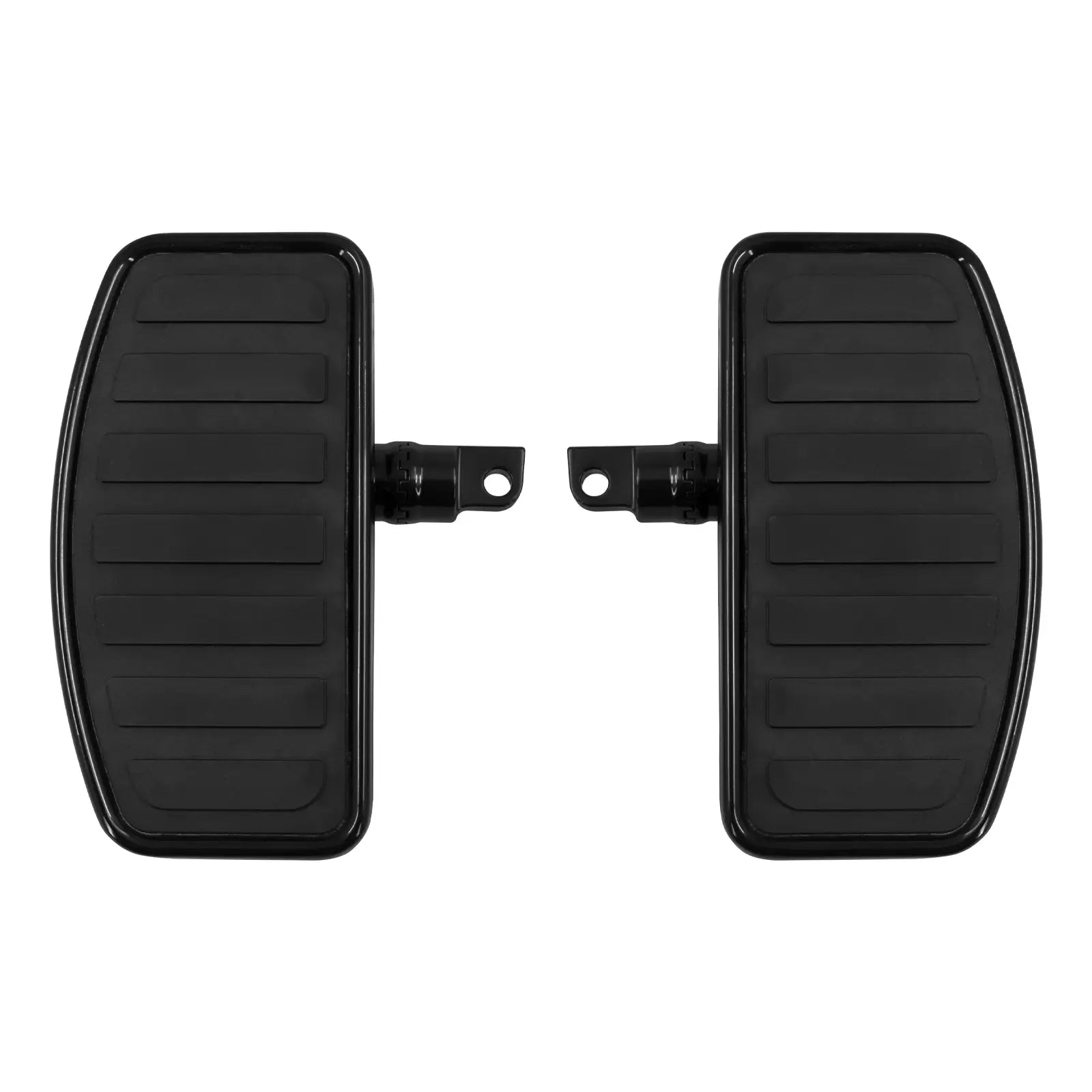PE010204 mactions Adjustable Rider Footboards for harley touring