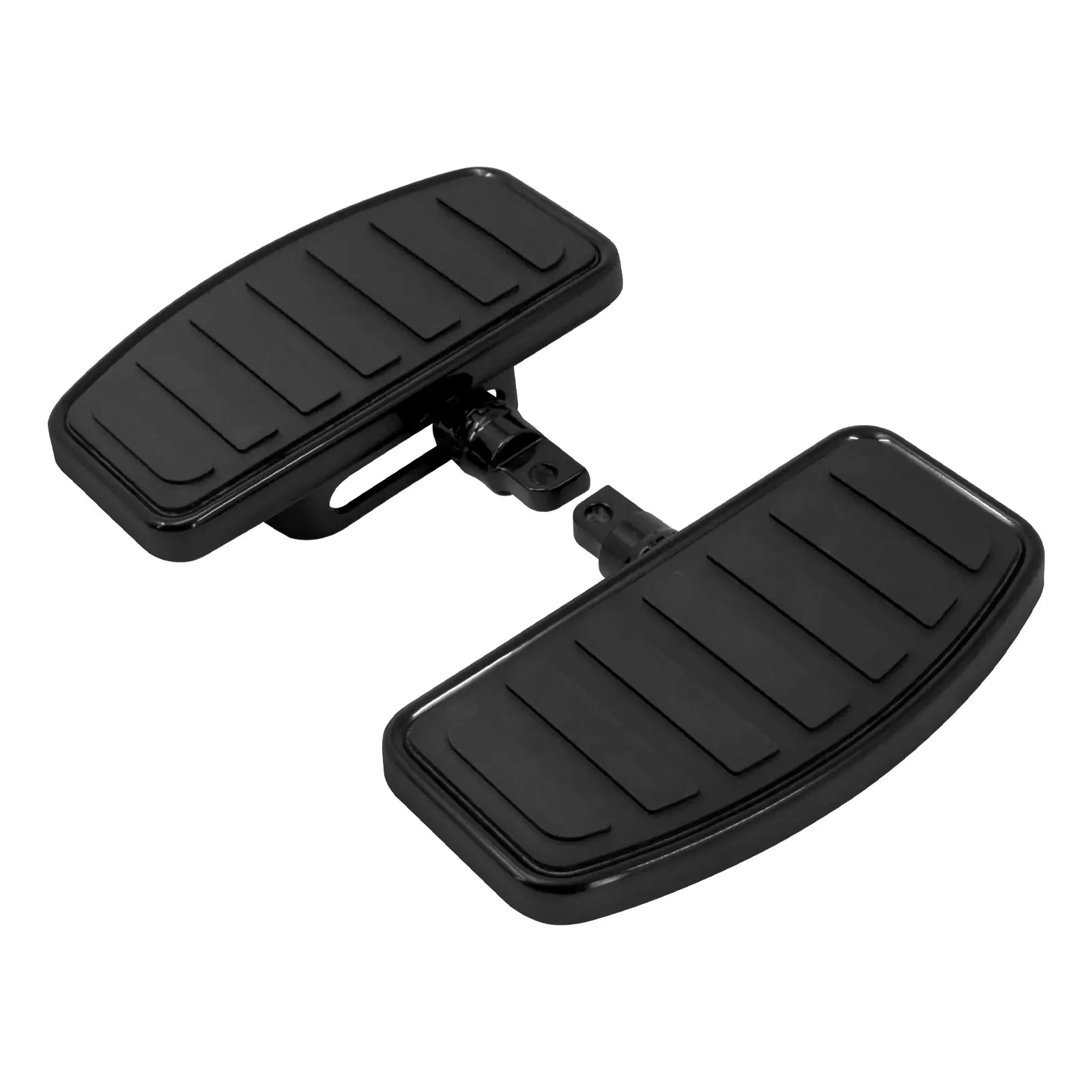 PE010204 mactions Adjustable Rider Footboards male footpegs