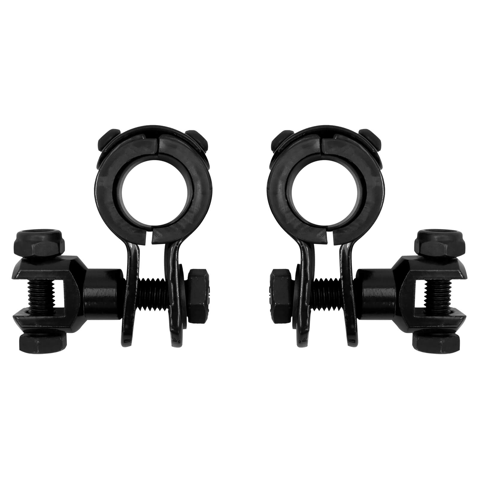 PE010502-black-1inch-guard-bar-mounting-clamp