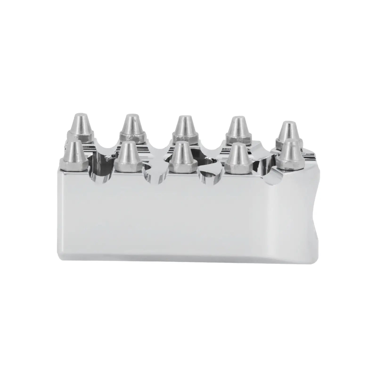 PE010902-mactions-Brake-Peg-For-Harley-Touring-chrome