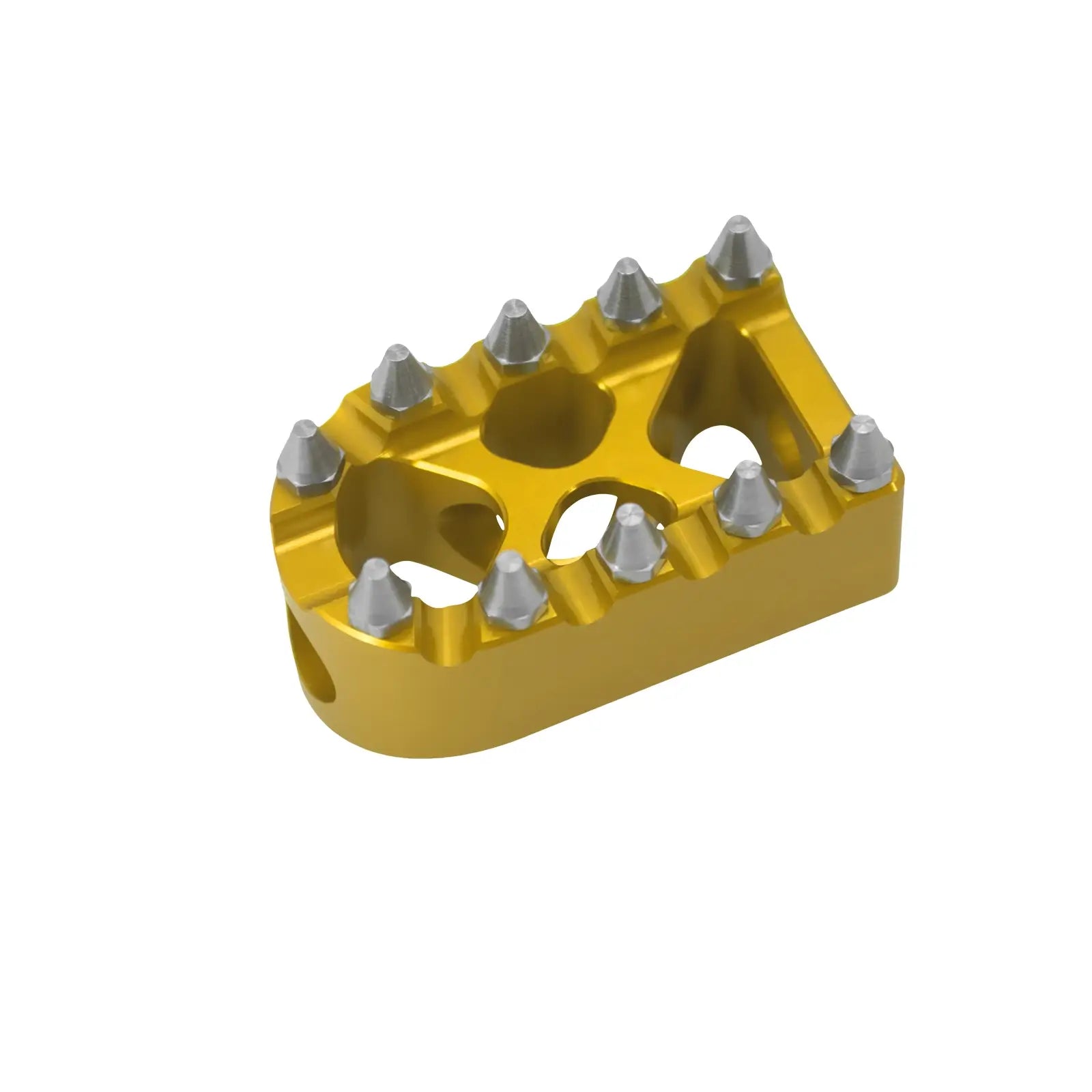 PE010903 Heel Toe Shifter Pegs Brake Peg