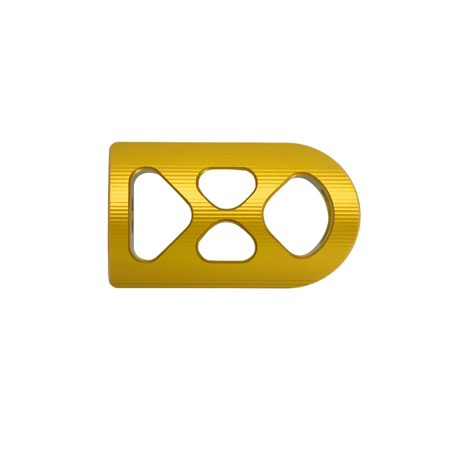 PE010903 Heel Toe Shifter Pegs Brake Peg backside