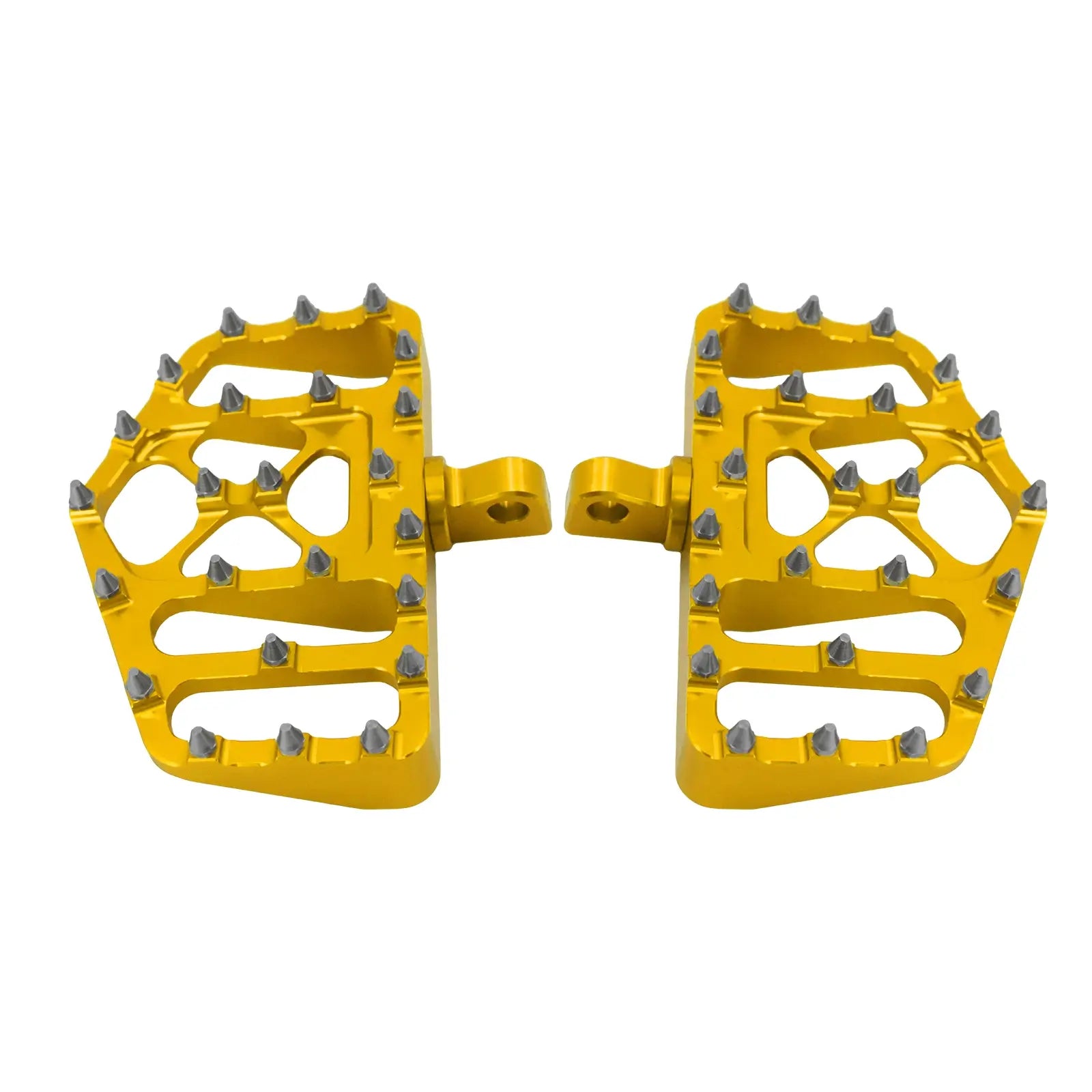 PE011803 mactions CNC Male Mount-Style Wide Footboards