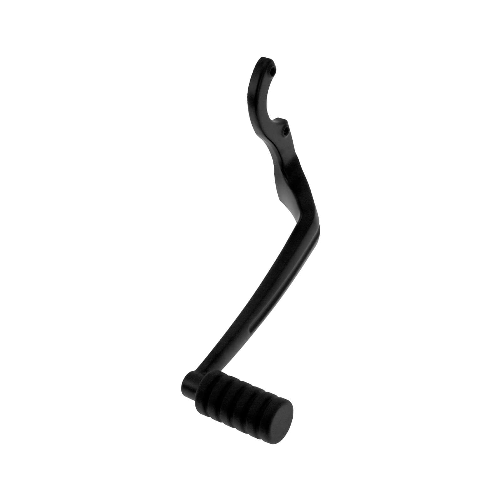PE0123-Heel-Toe-Shift-Lever-Arm-Shifter-Peg-matte-black