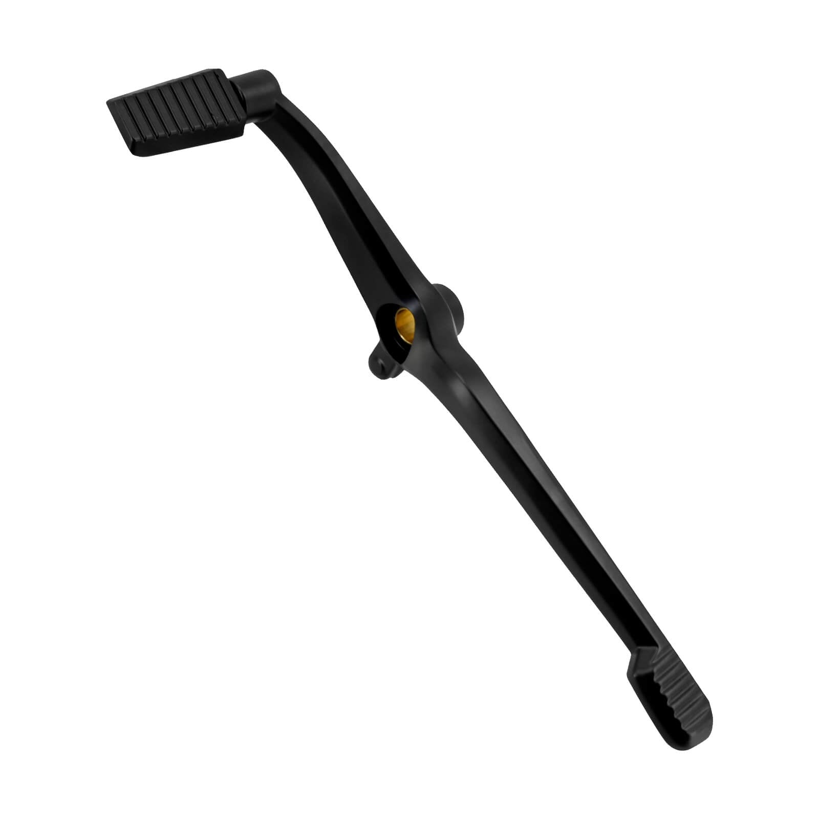 Heel Toe Shift Lever with Pegs Omni Shifter Fit For Honda Gold Wing | Mactions