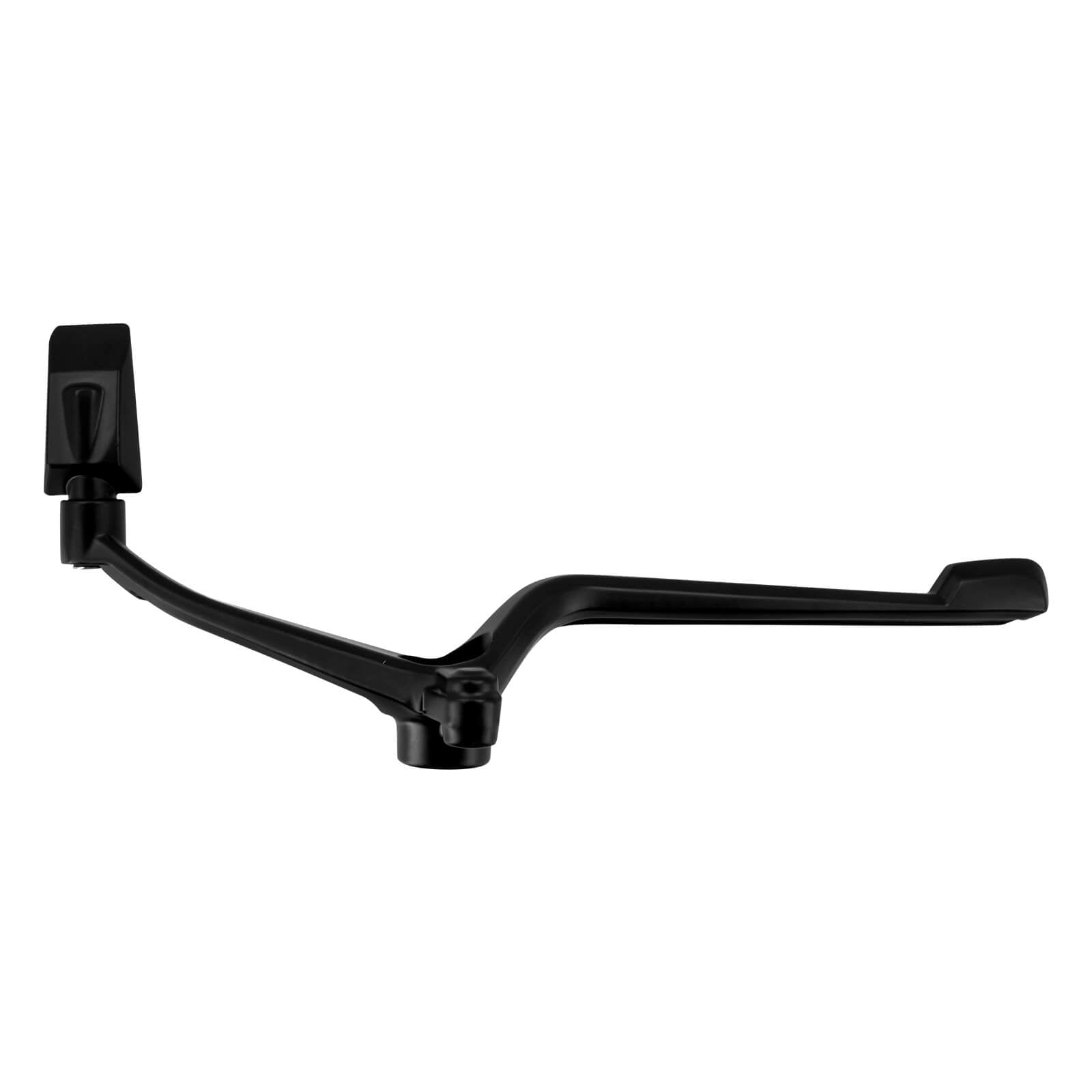 Heel Toe Shift Lever with Pegs Omni Shifter Fit For Honda Gold Wing | Mactions