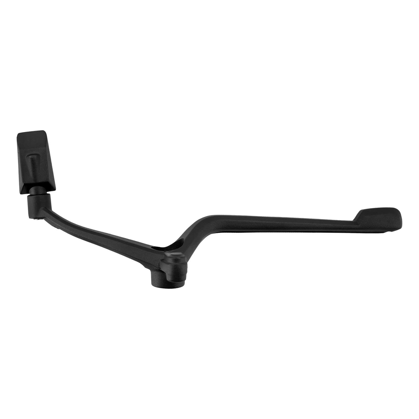 Heel Toe Shift Lever with Pegs Omni Shifter Fit For Honda Gold Wing | Mactions