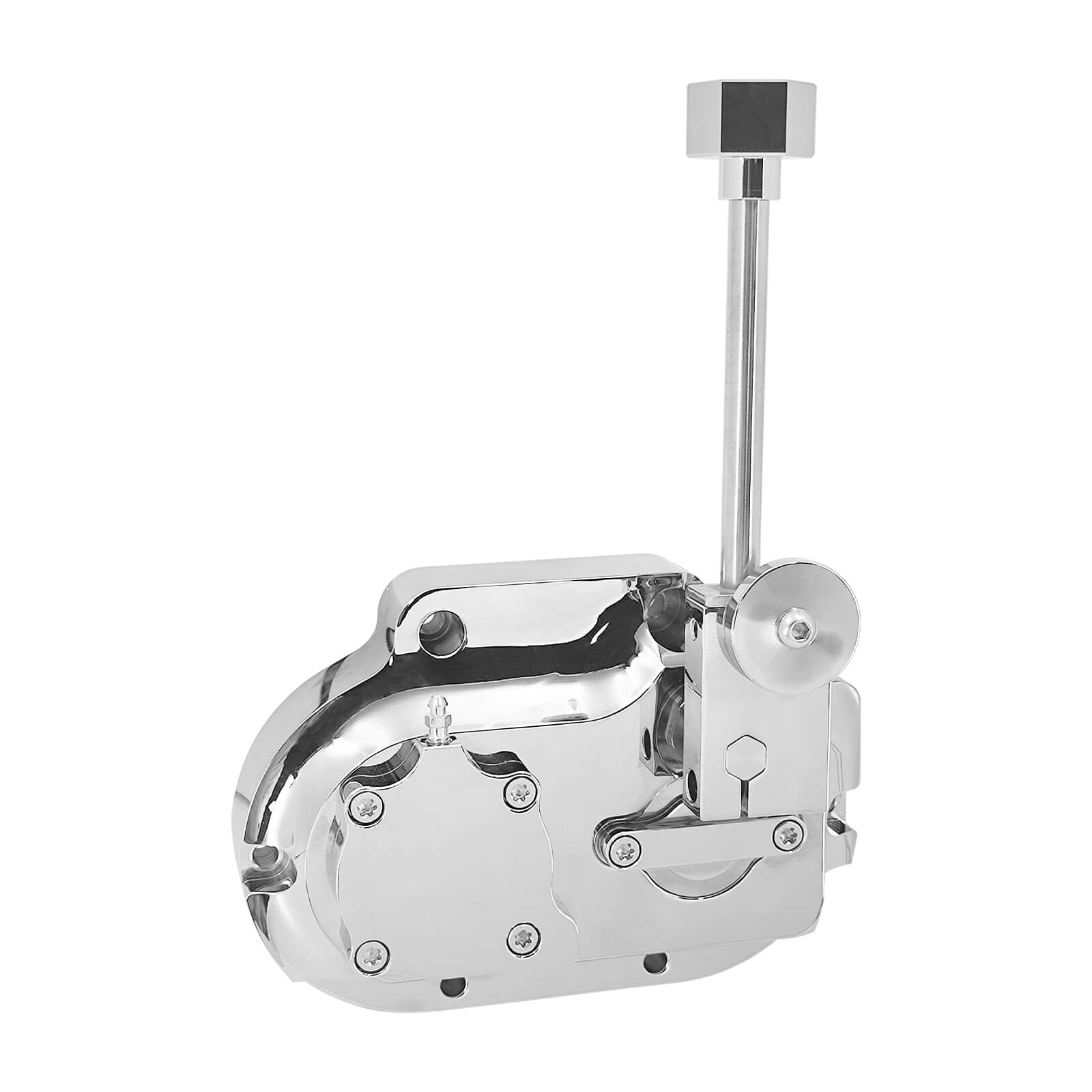 PE0147-harley-reverse-gear-clutch-touring-chrome