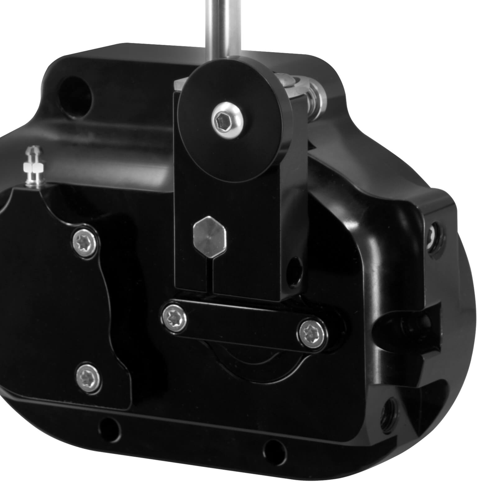 PE0147-harley-reverse-gear-clutch-touring-detail