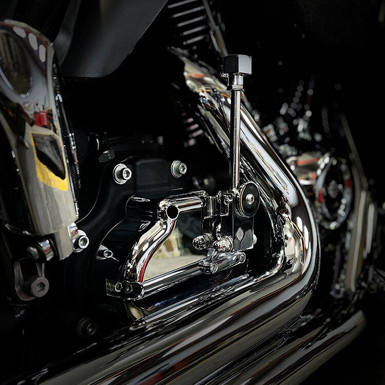 PE0147-harley-reverse-gear-clutch-touring-road-glide