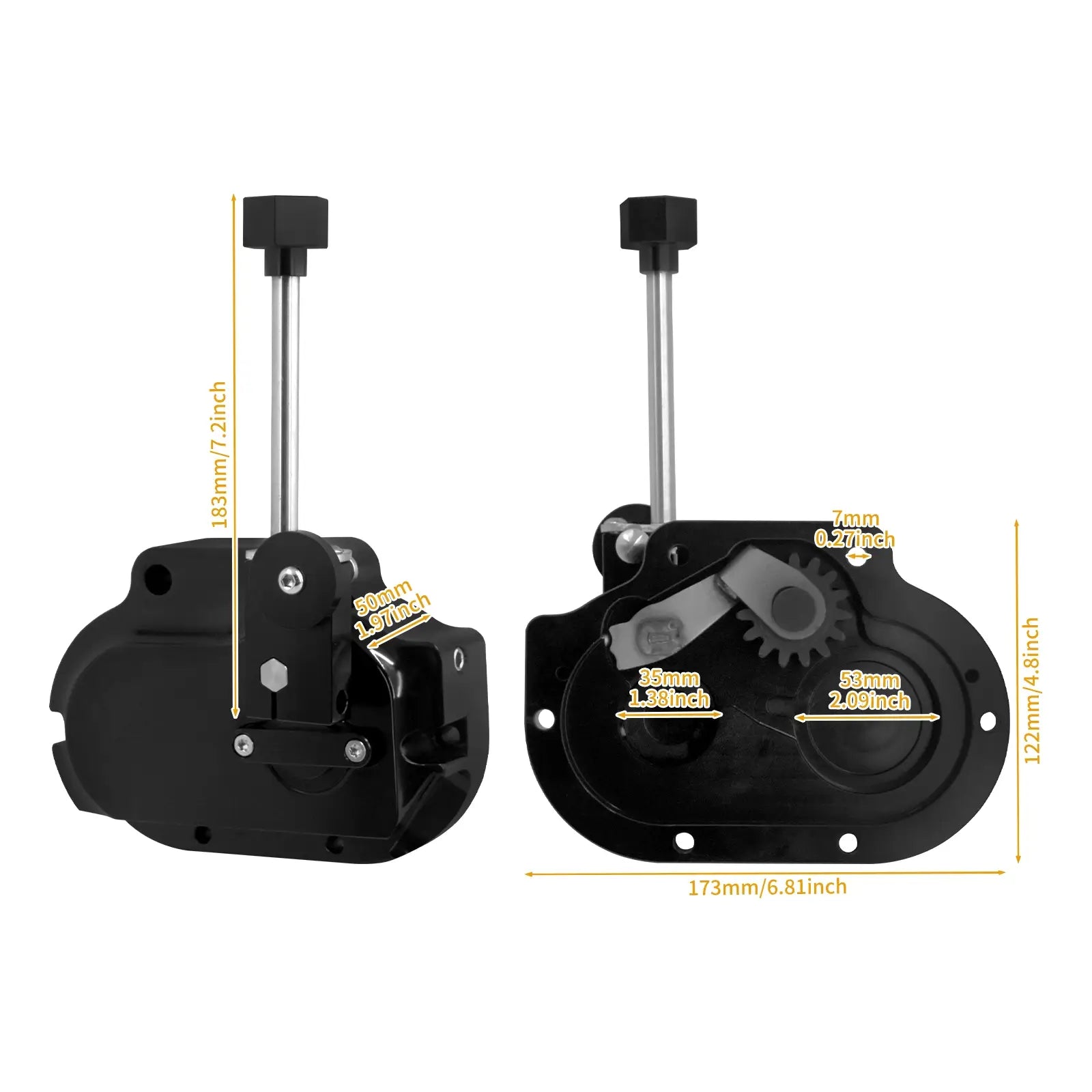 PE014703-mactions-harley-Motorcycle-Reverse-Gear-Clutch-size