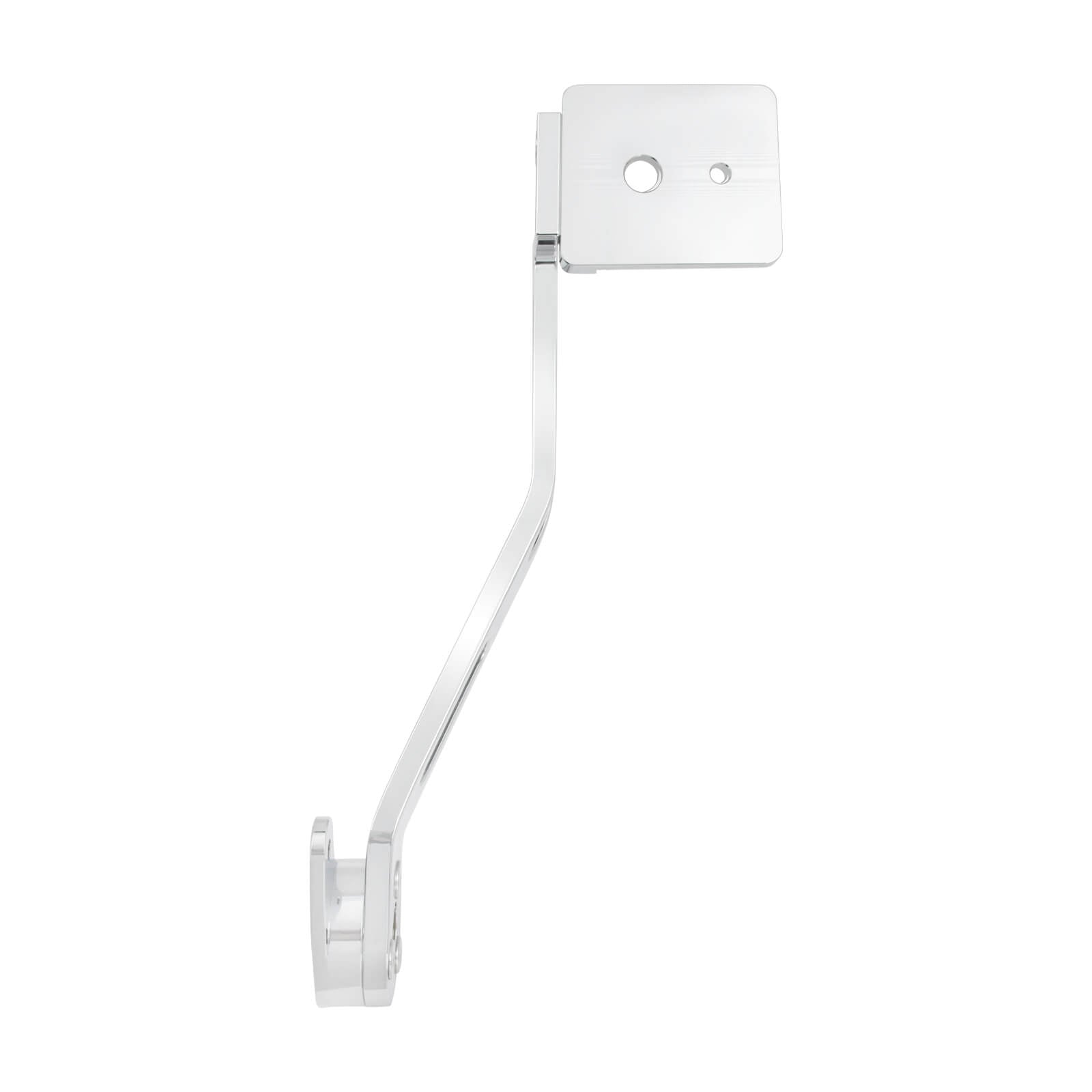 Brake Arm Lever Fit Harley Softail Low Rider Fat Bob Street Bob '18-'23 | Mactions