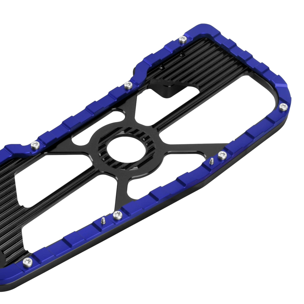 Front Rear Floorboards Brake Shifter Pegs Linkage Kit for Harley Touring ’08-’13丨Mactions