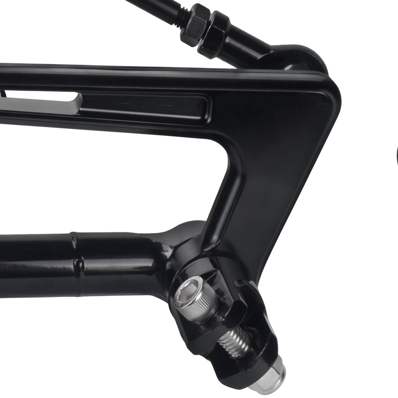 PE018901 mactions Complete Mid Control Kit w/ Linkage & Hardware for Harley road glide 2023