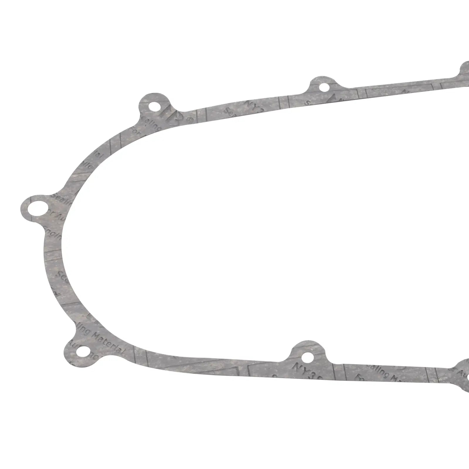 RE000101 mactions Motorcycle Engine Primary Cover Gasket For Harley touring details