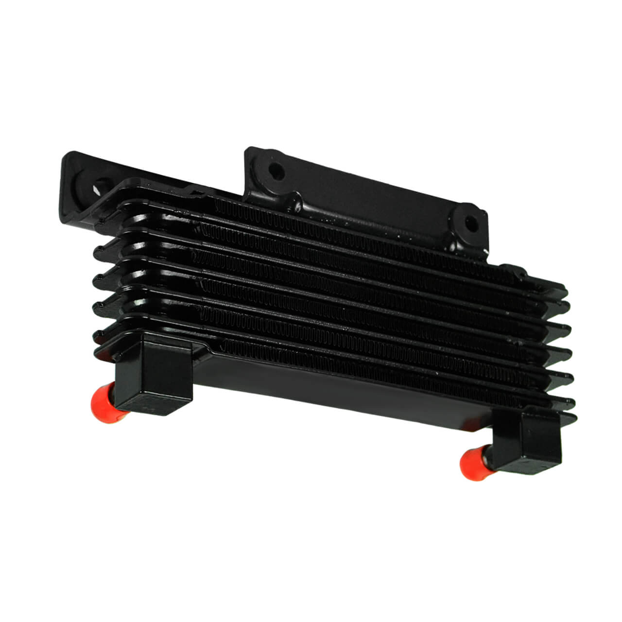 Motorcycle Oil Cooler Radiator for Harley Touring 2009-2016 | Mactions