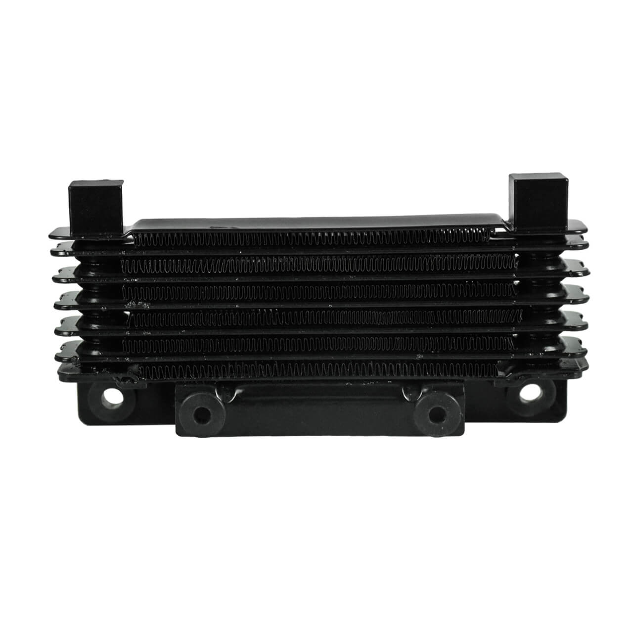 Motorcycle Oil Cooler Radiator for Harley Touring 2009-2016 | Mactions