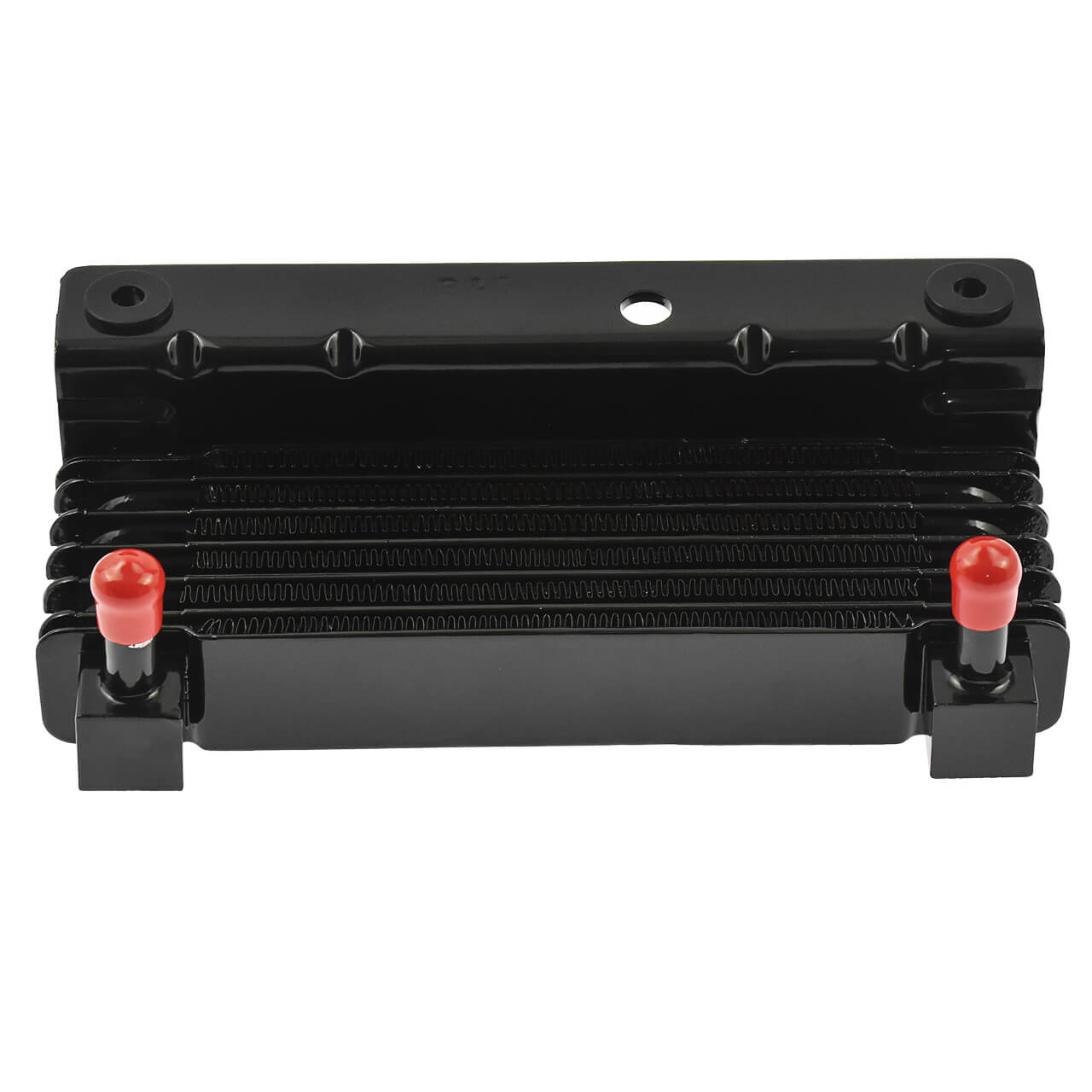 Motorcycle Oil Cooler Radiator for Harley Touring 2009-2016 | Mactions