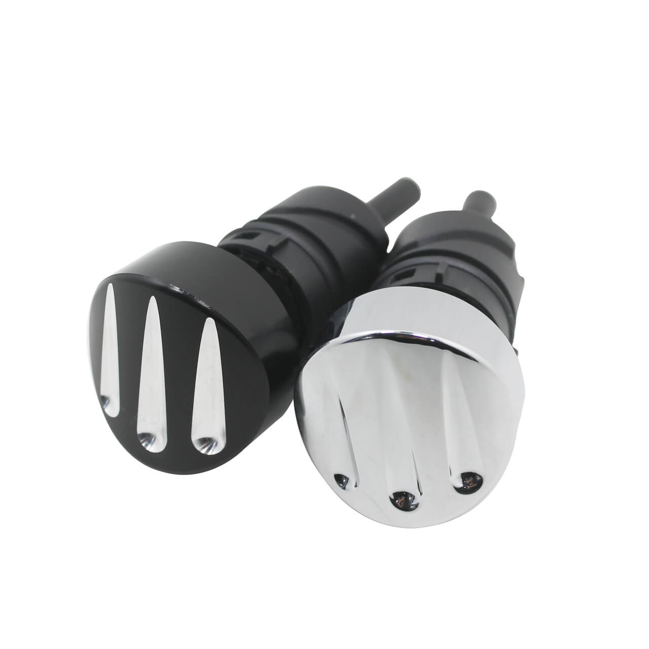 Motorcycle Oil Dipstick Filler Plug for Harley Sportster 2004-2020 | Mactions