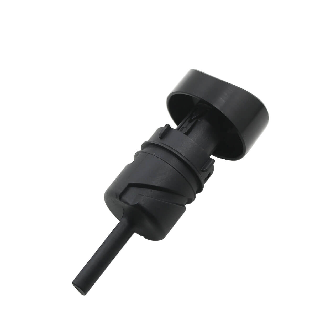 Motorcycle Oil Dipstick Filler Plug for Harley Sportster 2004-2020 | Mactions