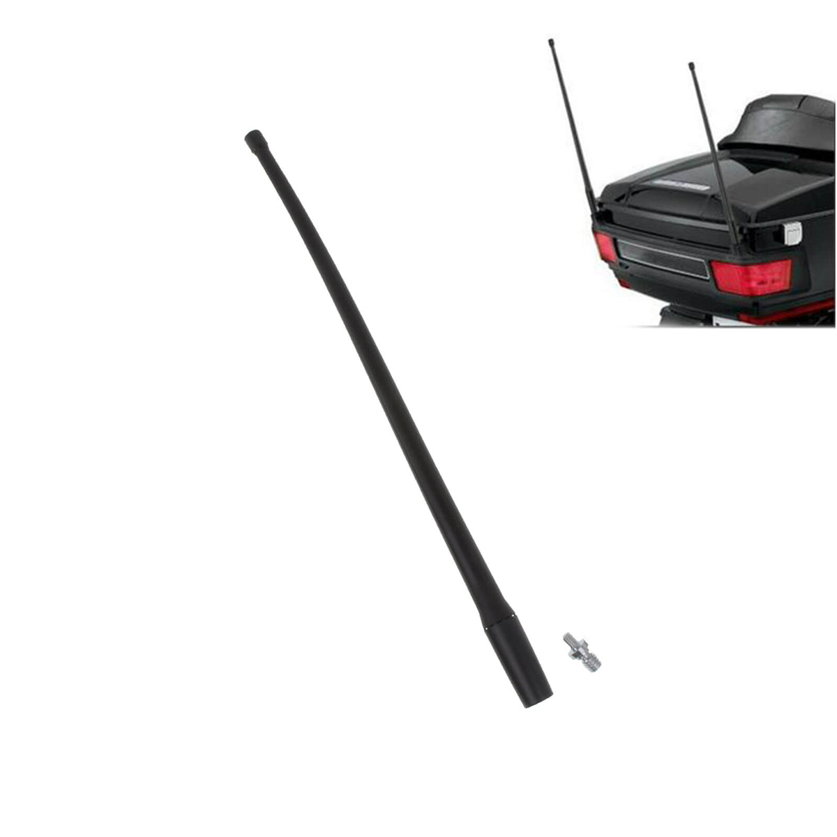 Motorcycle Antena Kit for Harley | Mactions