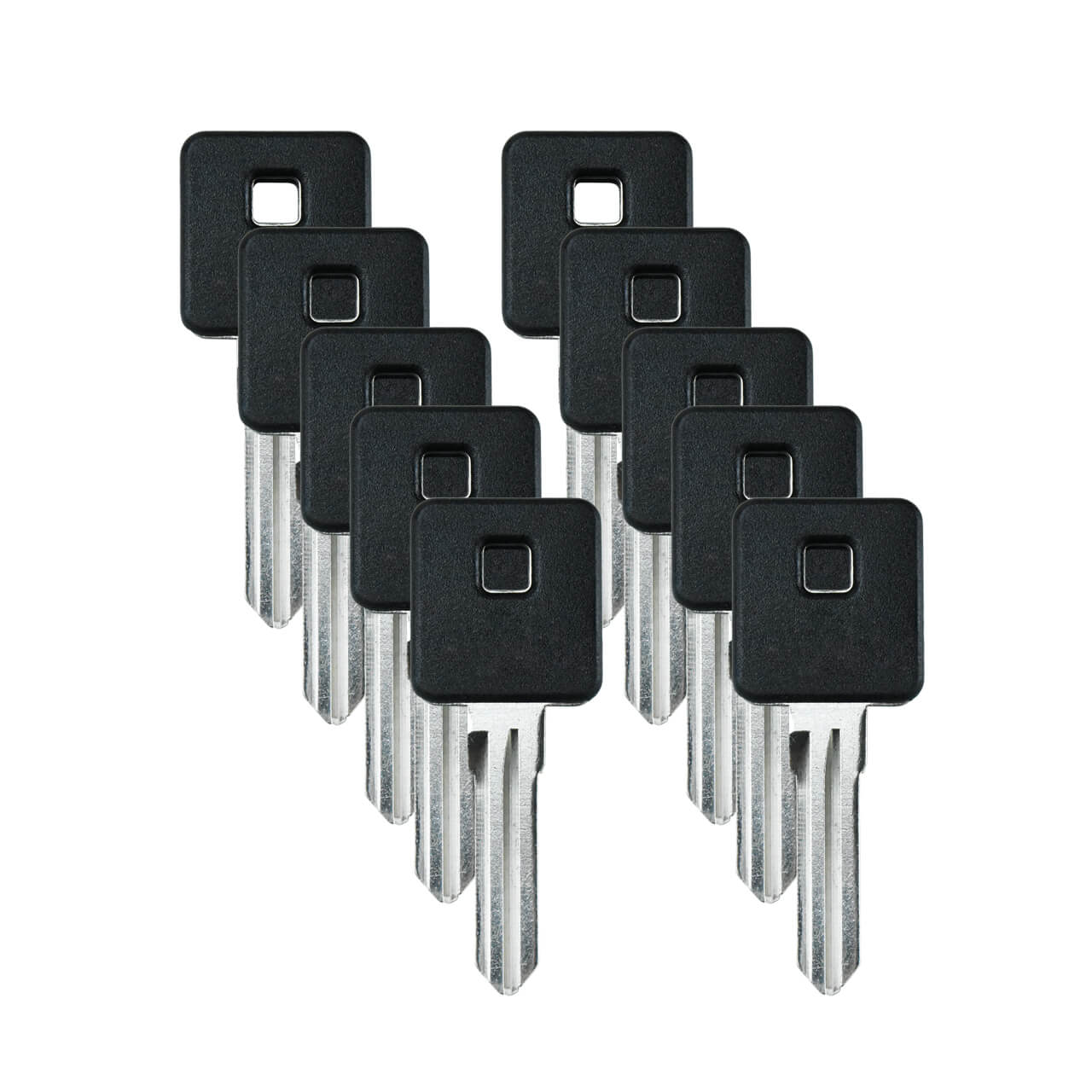 Uncut Blade Blank Ignition Key For Harley Sportster 2000-2013 | Mactions