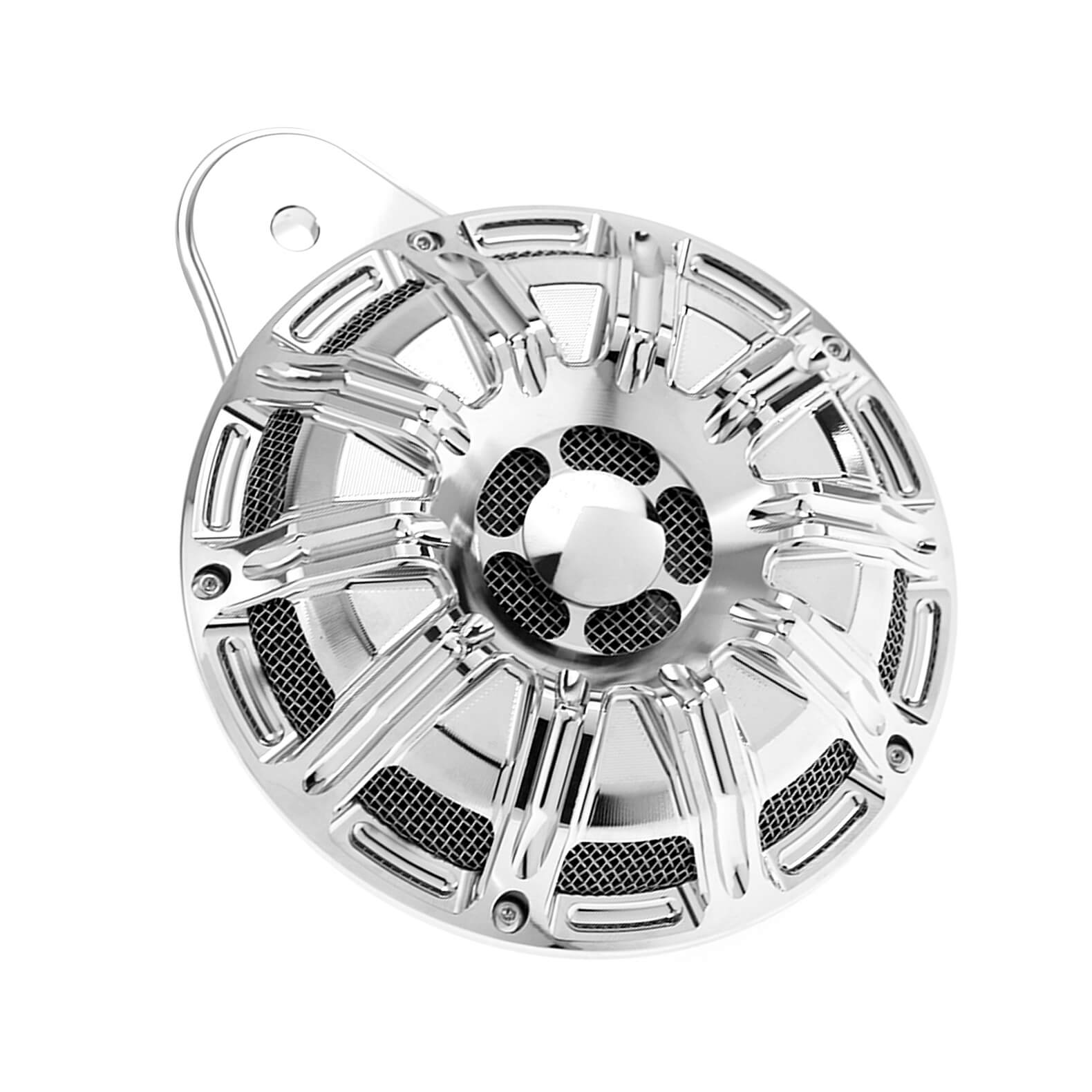 TH007602-motorcycle-cnc-horn-cover-for-harley-Big-Twin