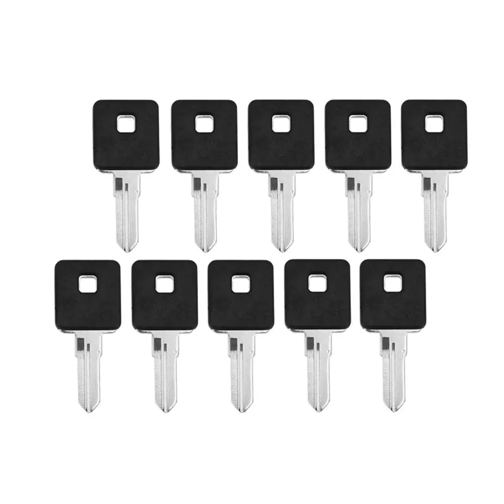 TH008101-mactions-Motorcycle-Uncut-Ignition-Key-10pcs