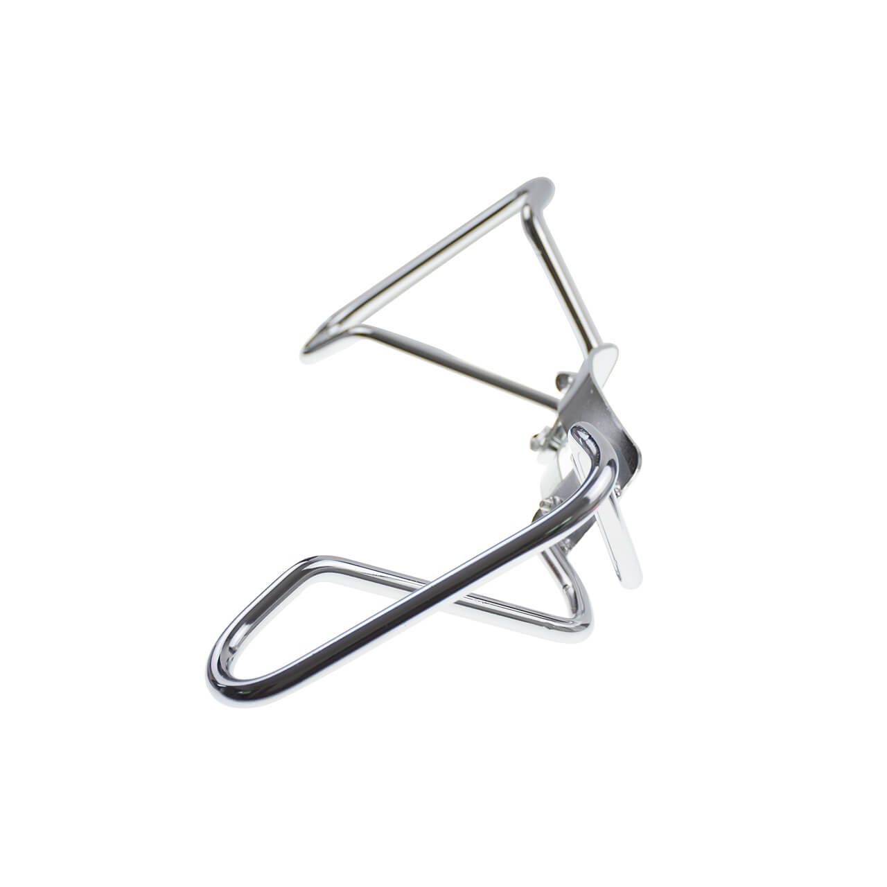 TH010601-passenger-grab-rail-armrest-for-harley-chrome