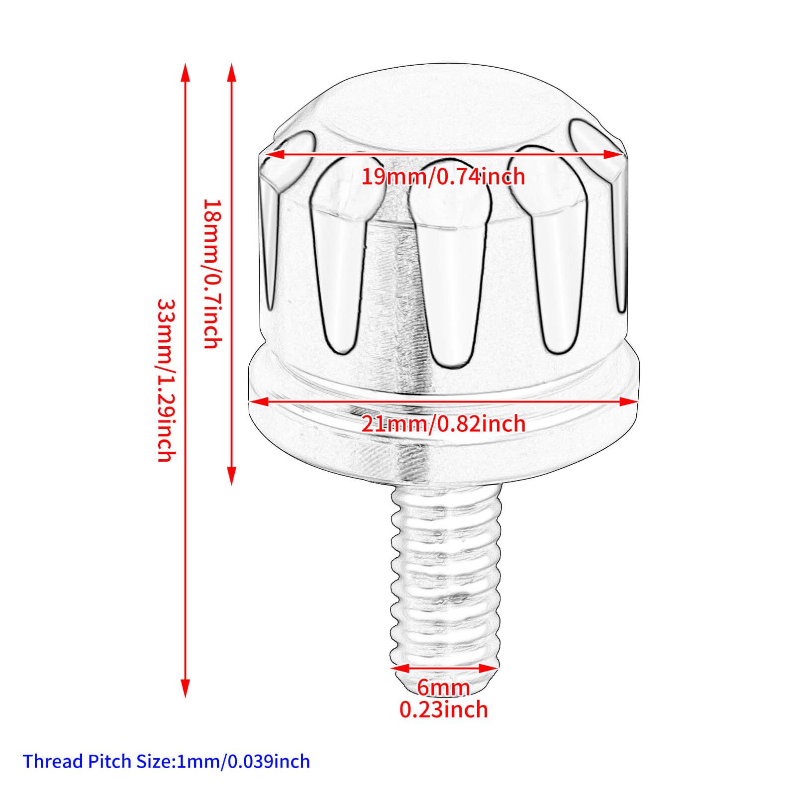 TH014101-motorcycle-seat-bolt-screw-harley