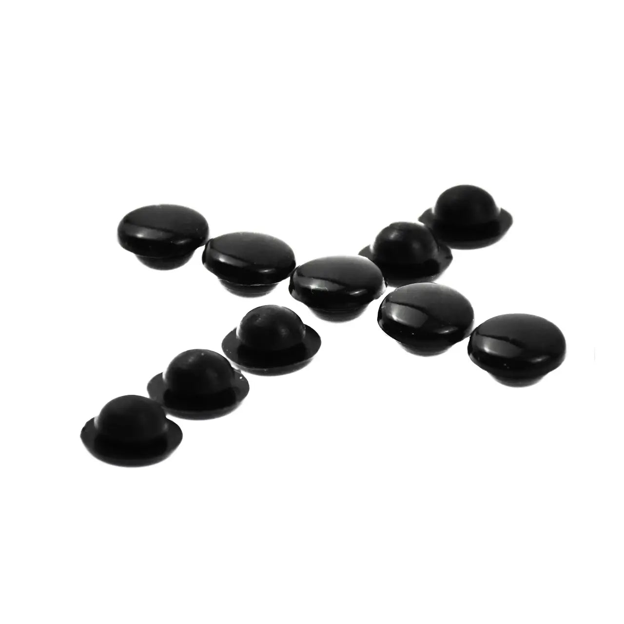TH014901 mactions Rubber insert hole For Rider Footboards