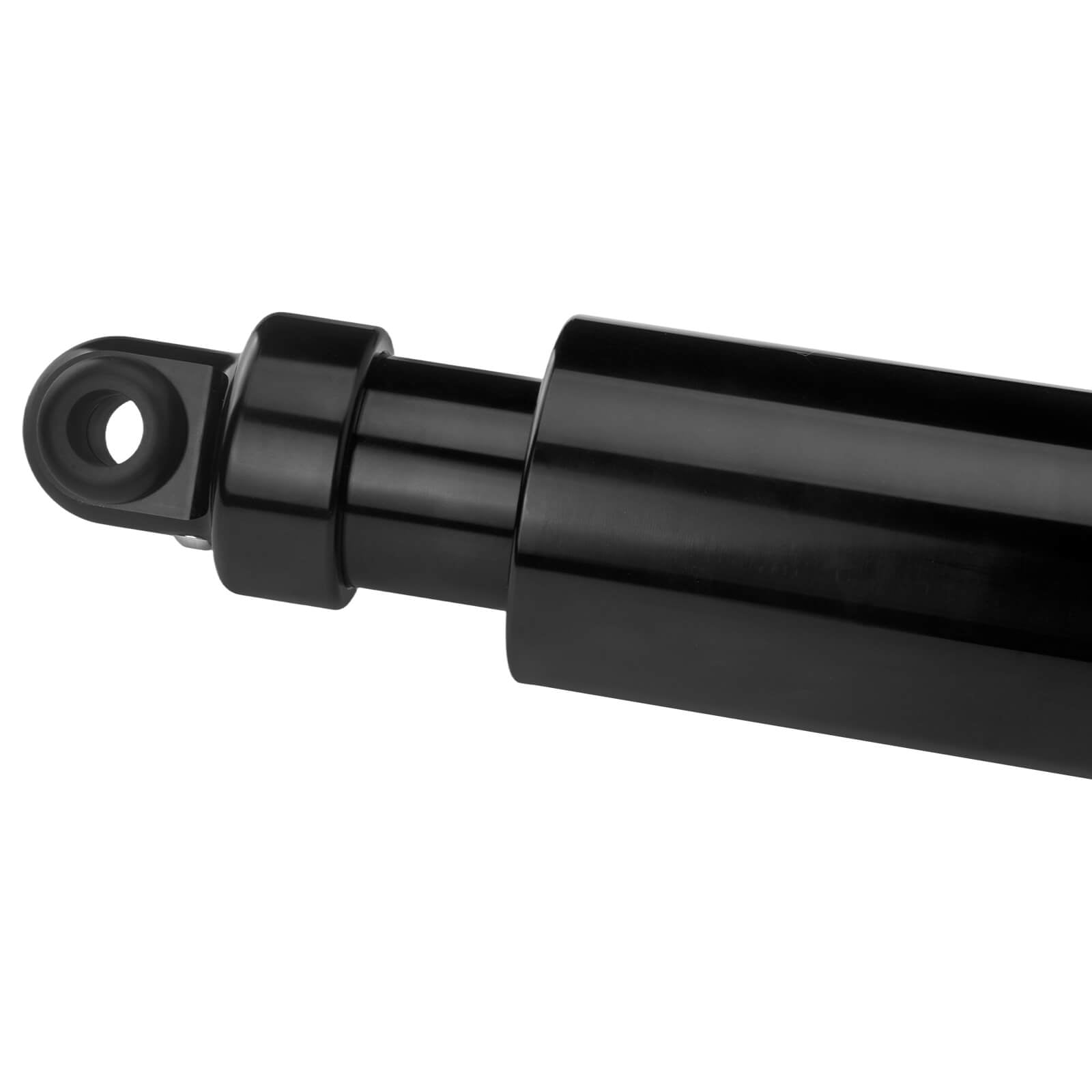 Motorcycle Rear Air Ride Suspension for Harley Touring '94-'18 | Mactions