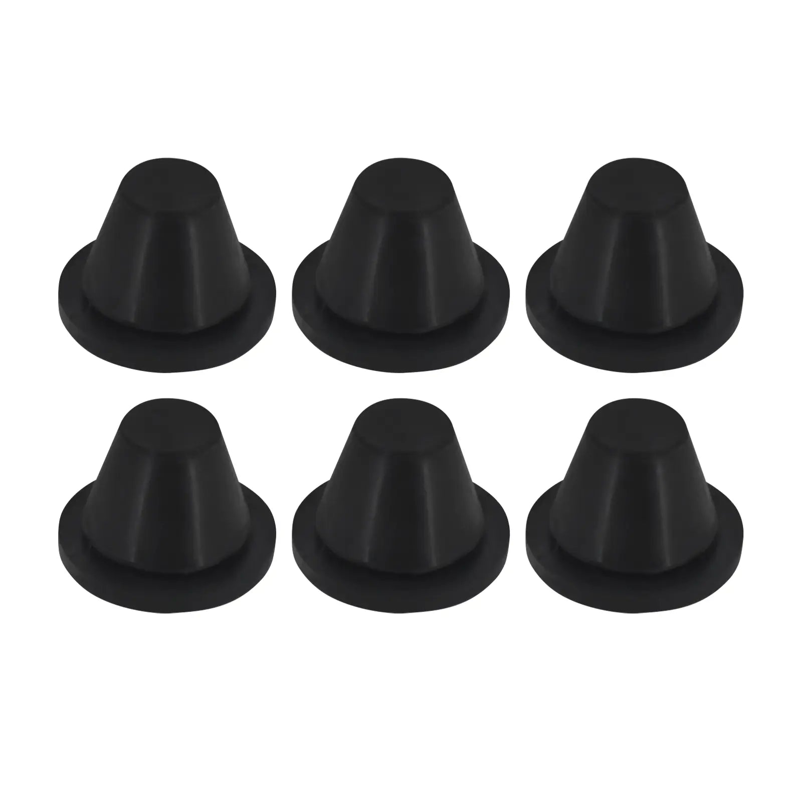 TH019801-Harley-Rubber-Side-Cover-Grommets-touring