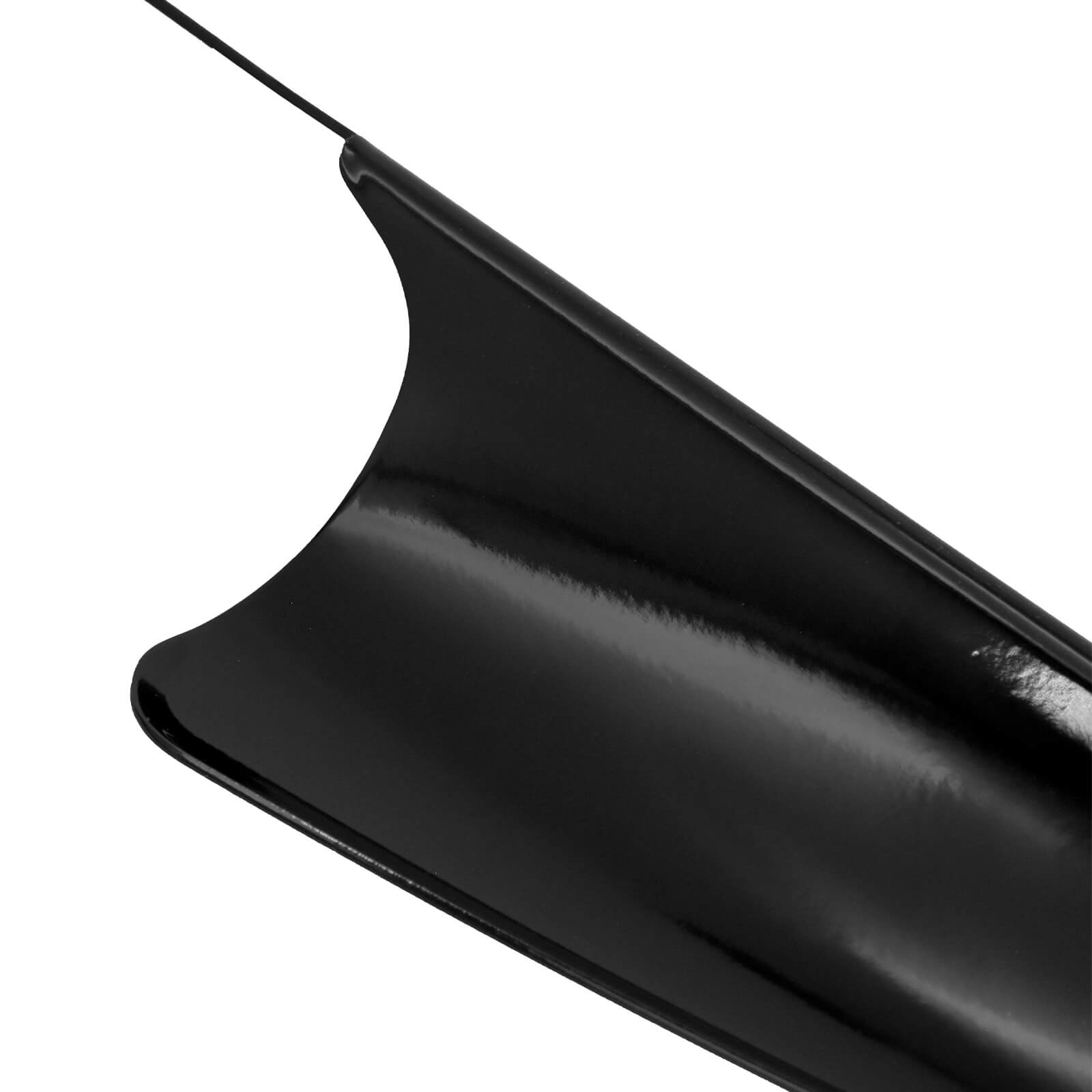 Front Fork Wind Deflectors for Harley 1995-2023 | Mactions