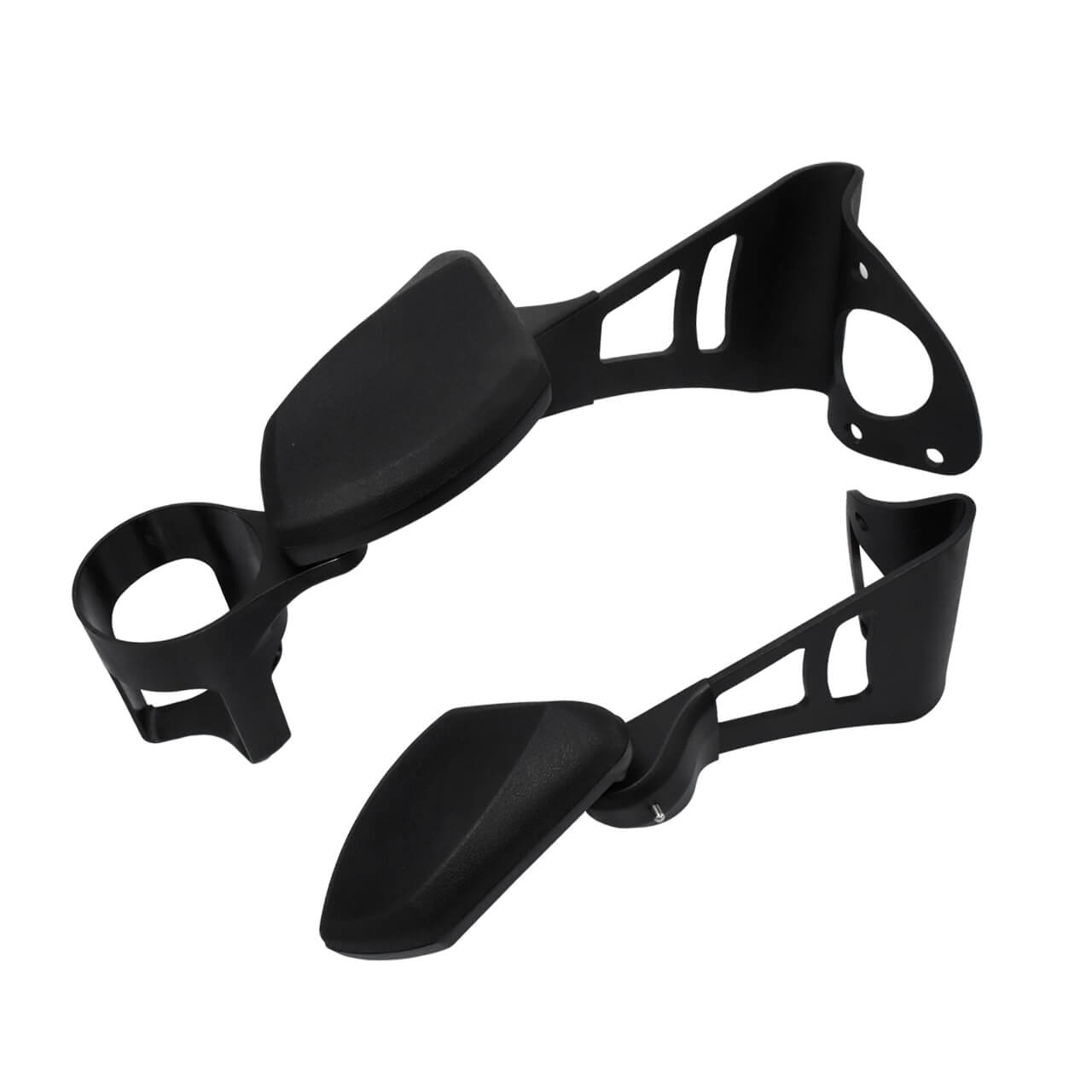 TH021001-harley-passenger-armrests-with-cup-holder