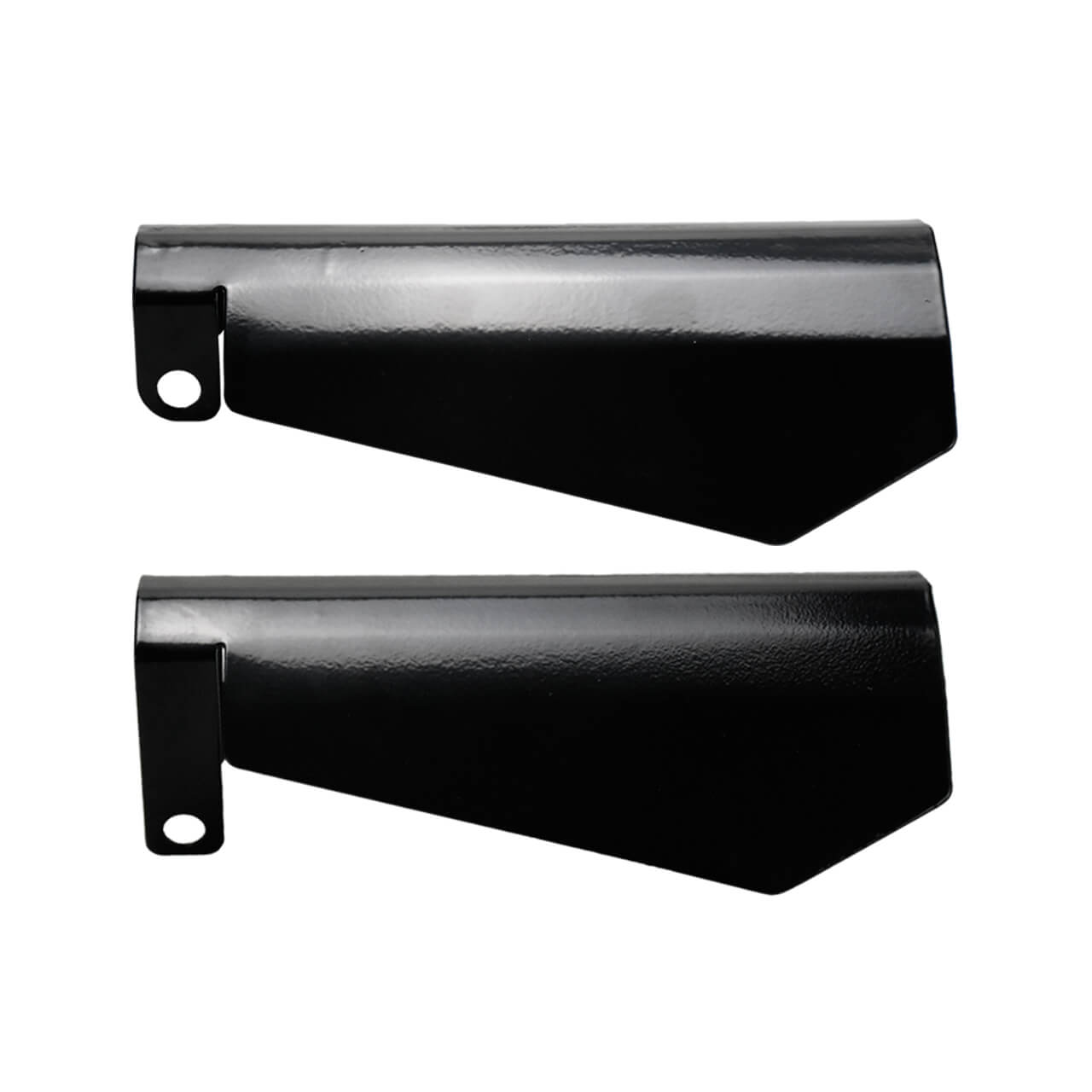 Handlebar Hand Guards Protector Wind Deflector for Harley | Mactions