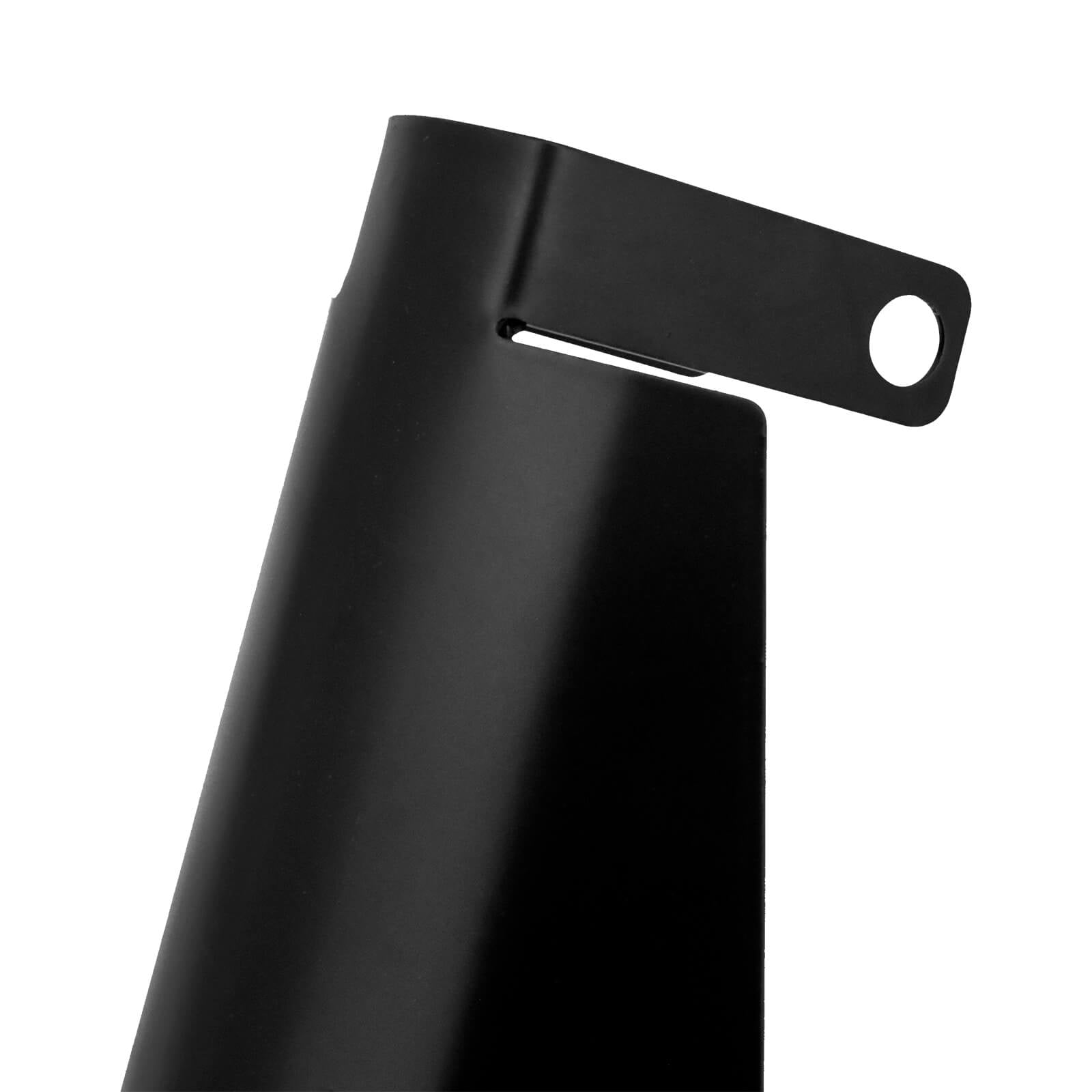 Handlebar Hand Guards Protector Wind Deflector for Harley | Mactions