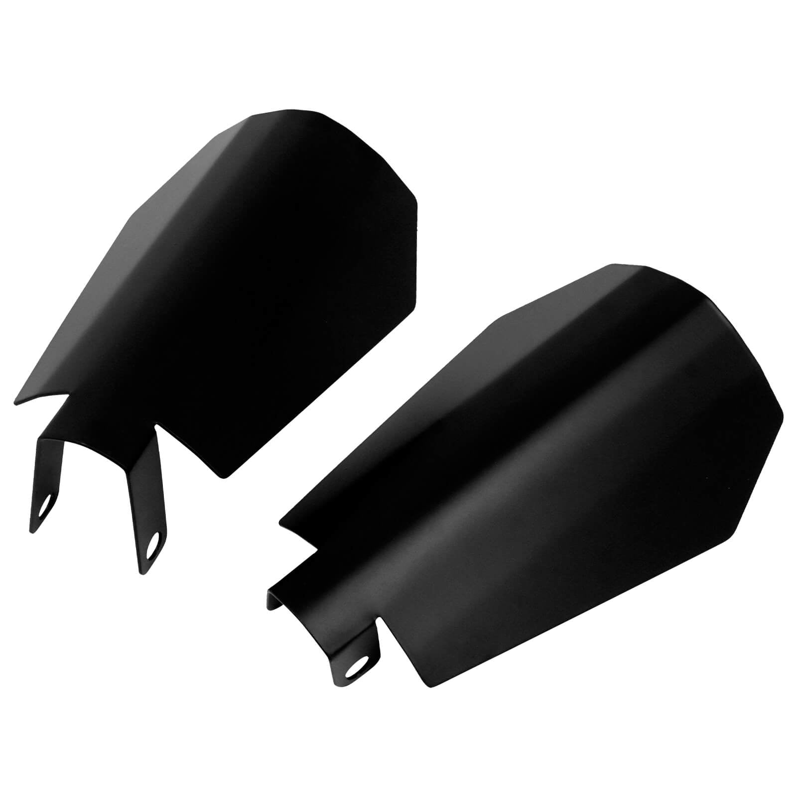 Handlebar Hand Guards Protector Wind Deflector for Harley | Mactions