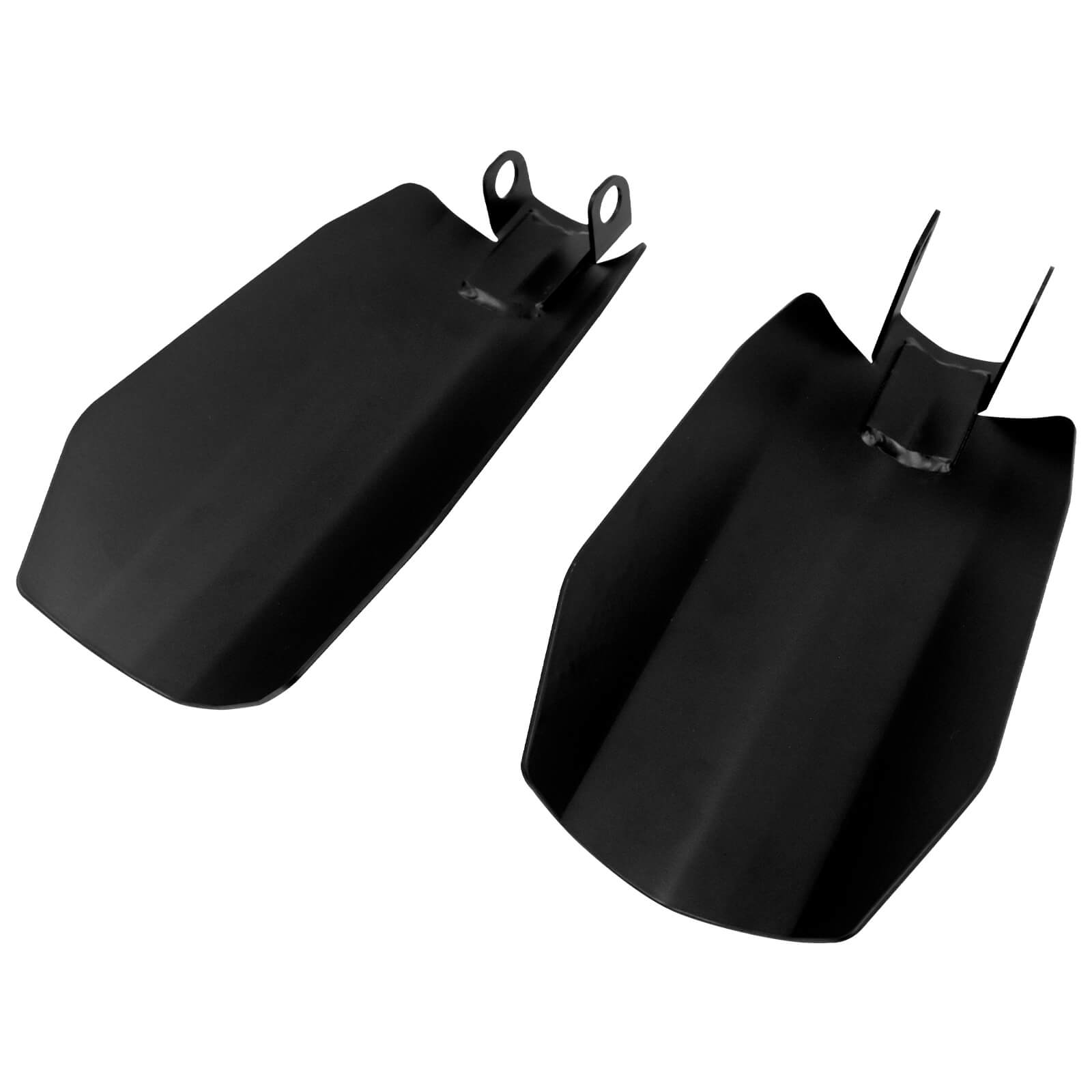 Handlebar Hand Guards Protector Wind Deflector for Harley | Mactions