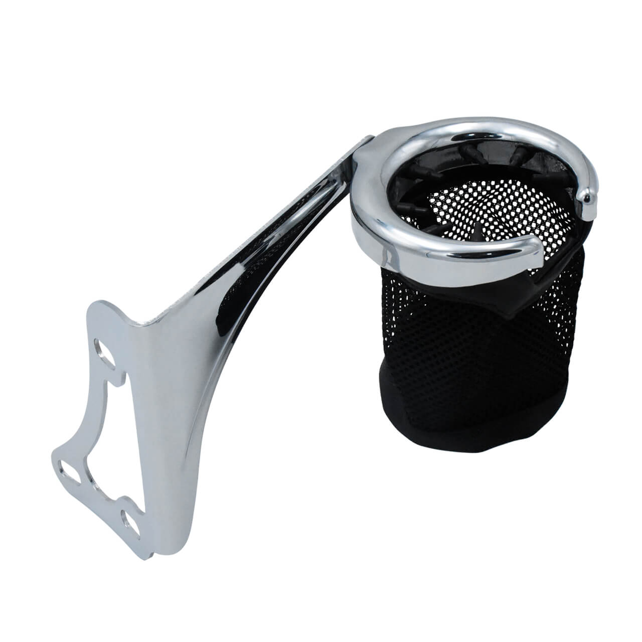 TH022402-mactions-right-side-passenger-drink-holder-for-harley-chrome