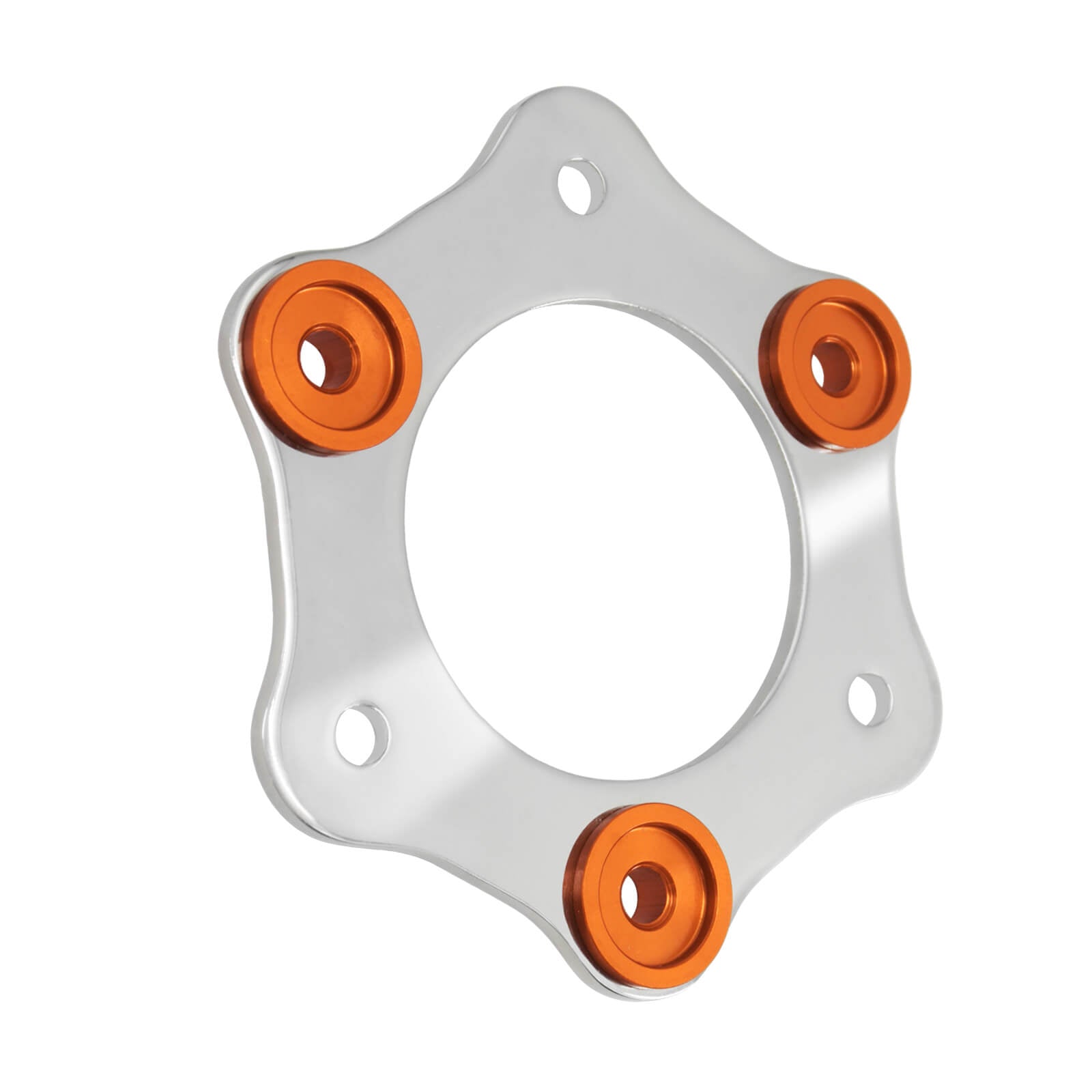 TH025401 Motorcycle Clutch Release for harley left